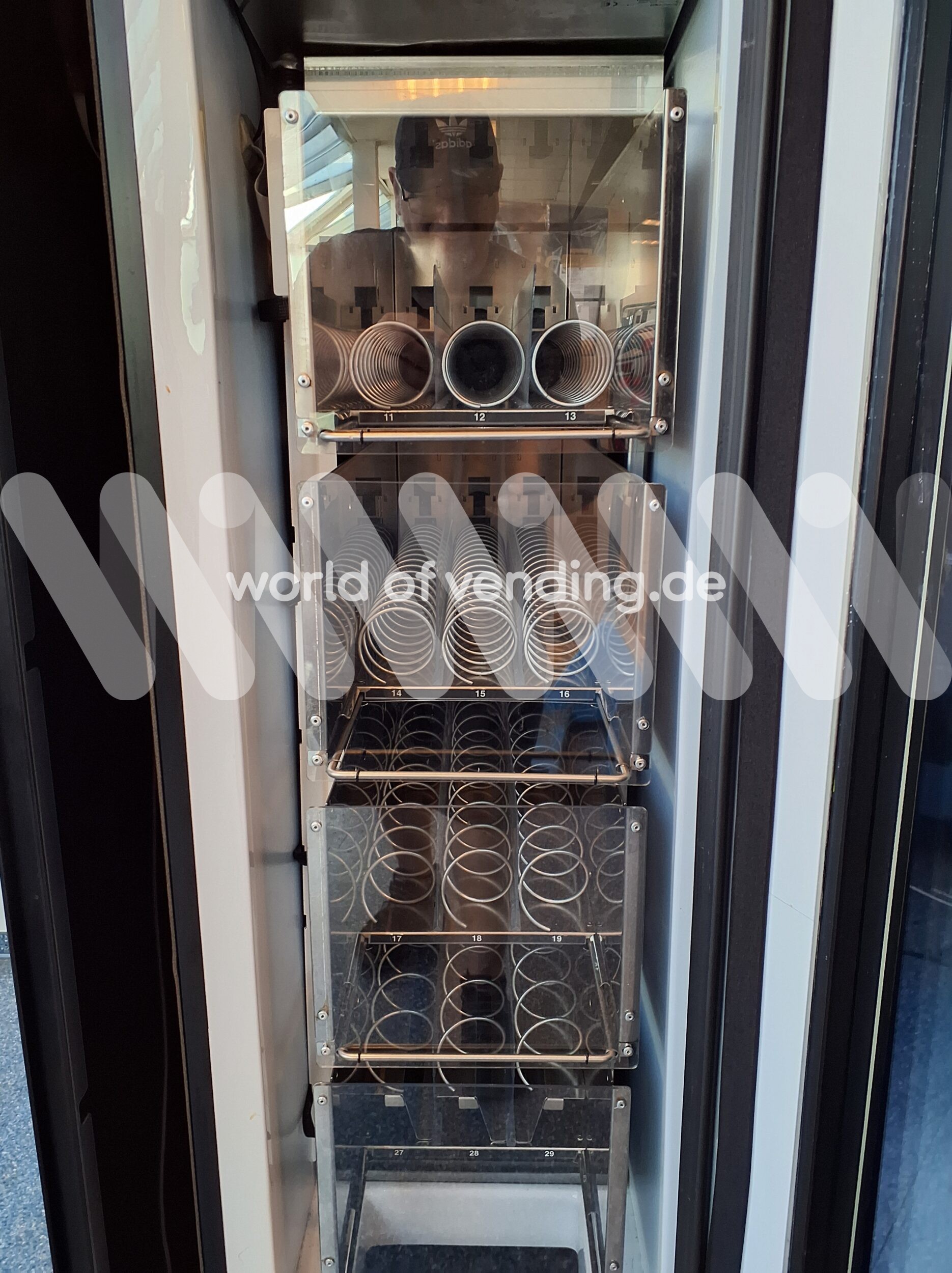 FROZEN – Bild 5