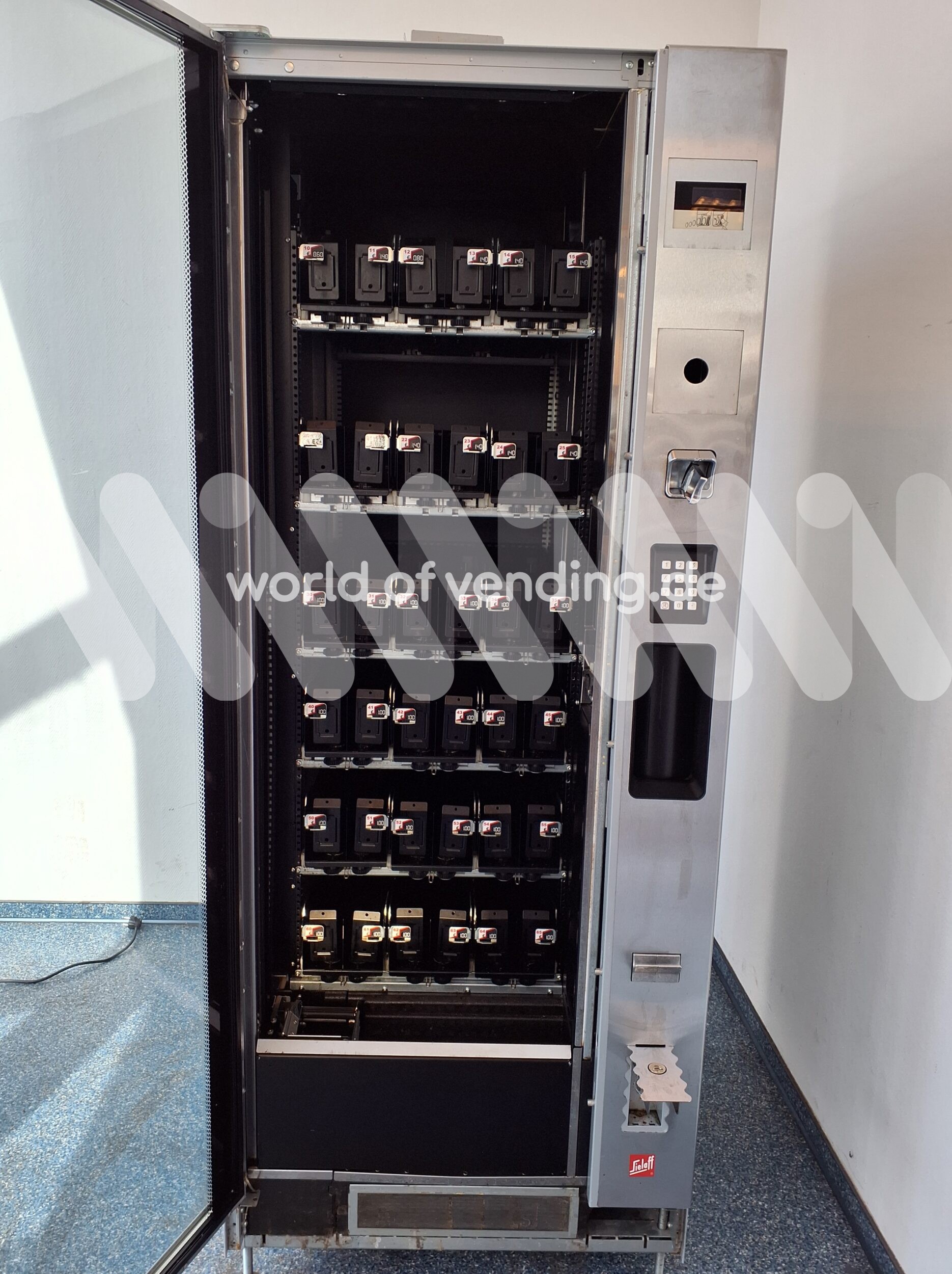 Robimat 75 – Bild 3