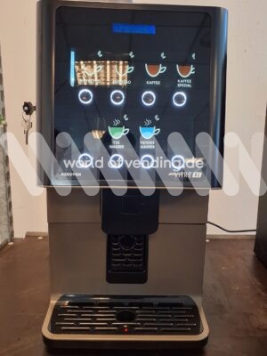 Vitro S1 ES