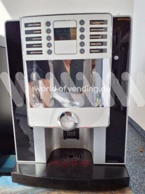 Cino XS Grande Pro ES - Variflex
