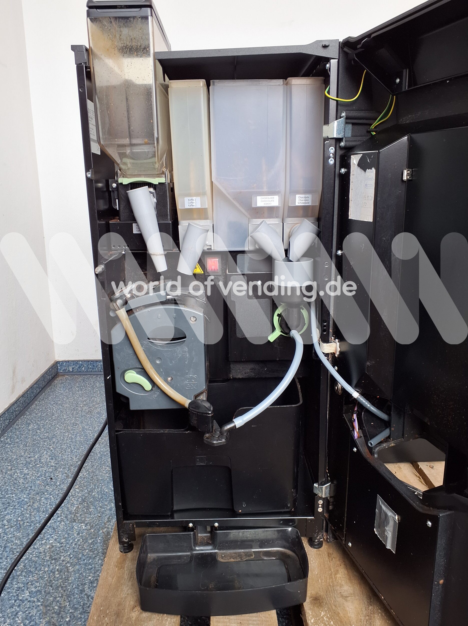 Edge 8 ES - Image 3