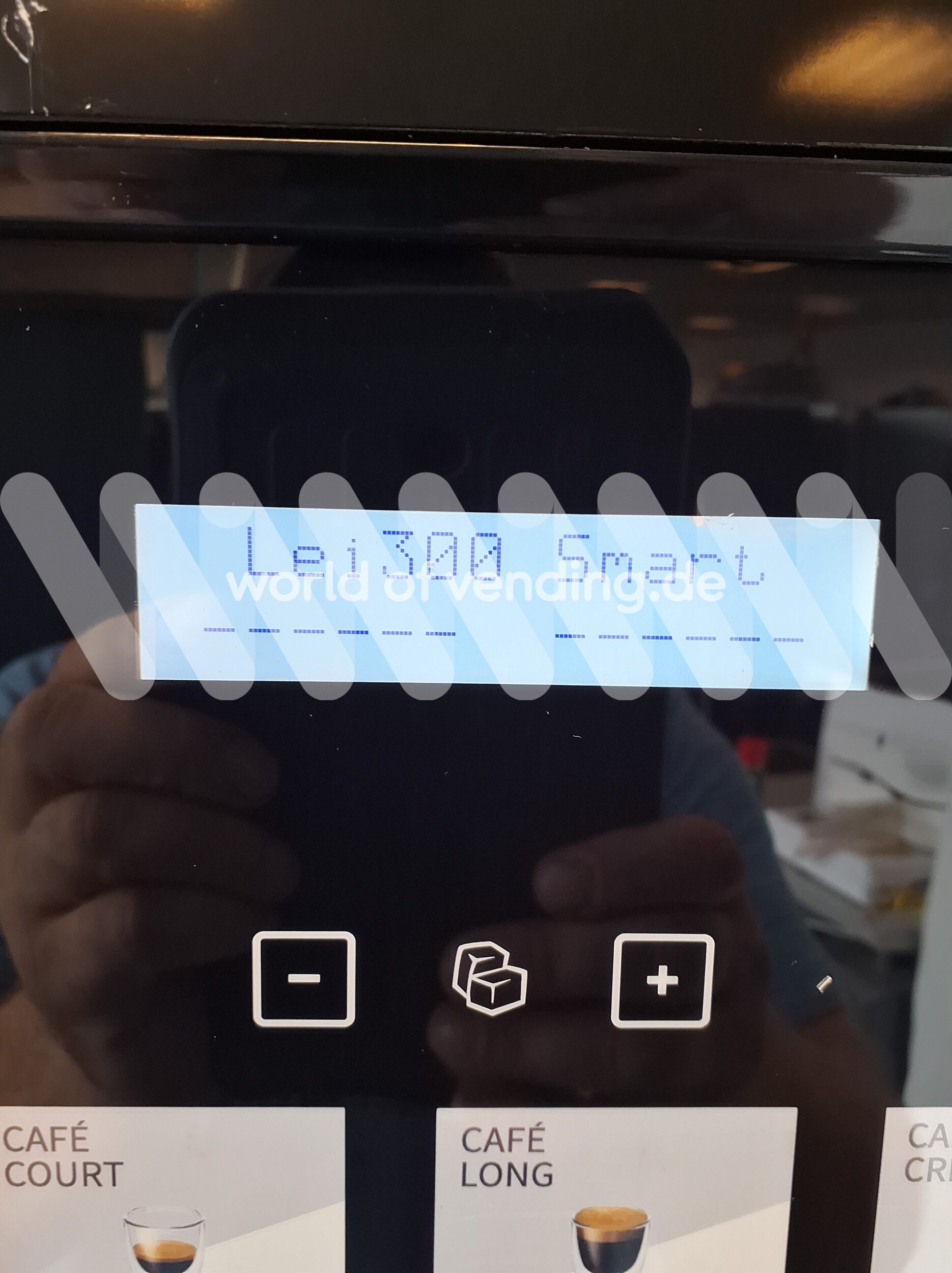 LEI 300 HPL ES Master - Image 2