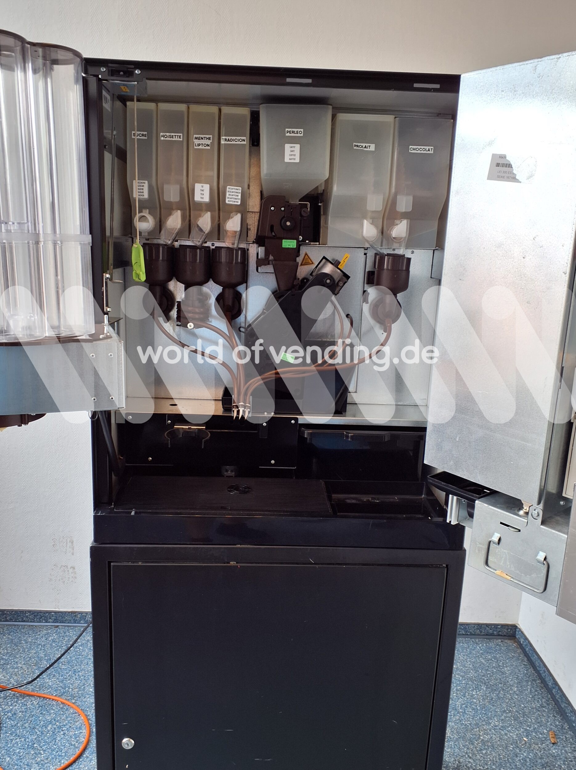 LEI 300 HPL ES Master - Image 3