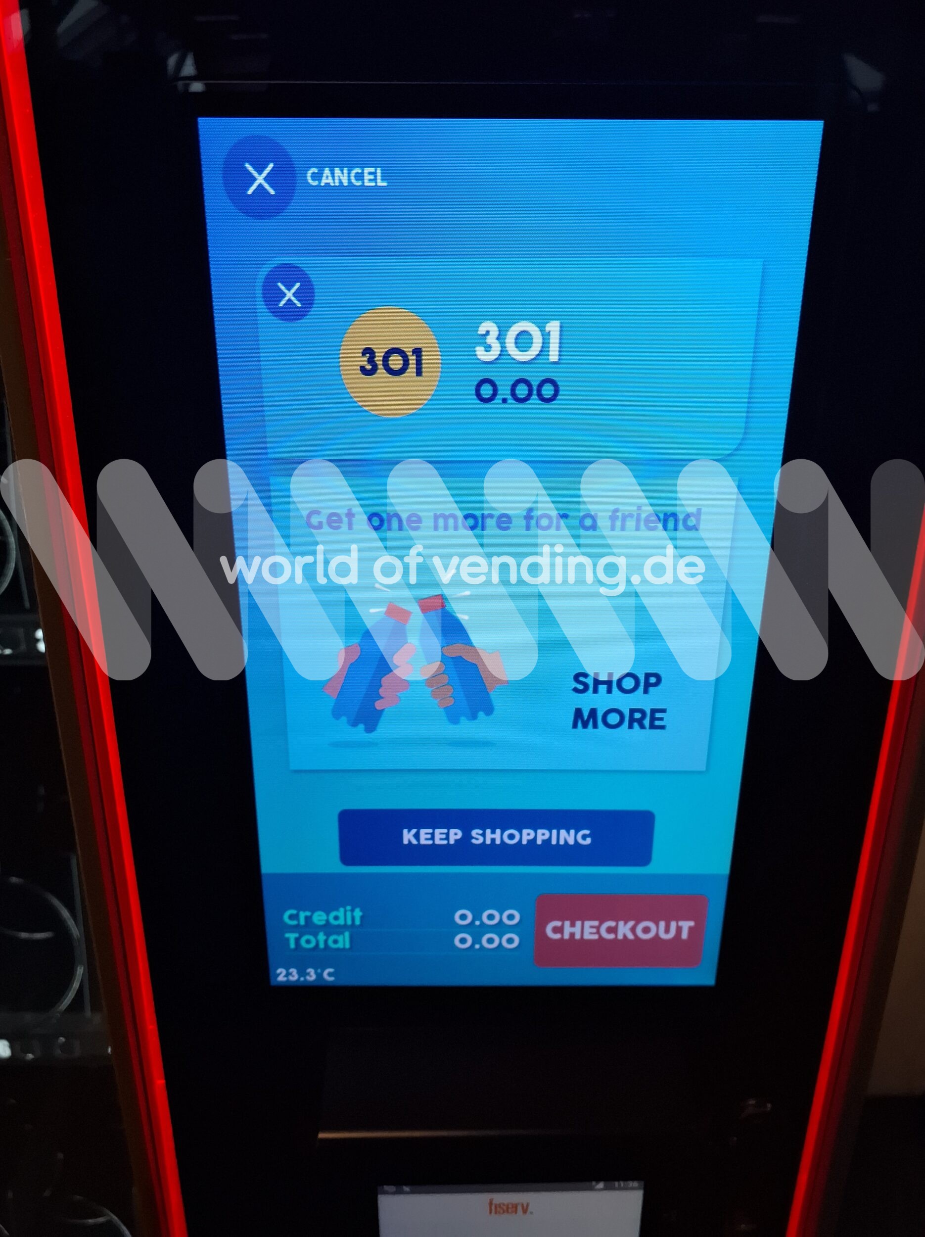 Merchant 4 Media2 Touch – Bild 2