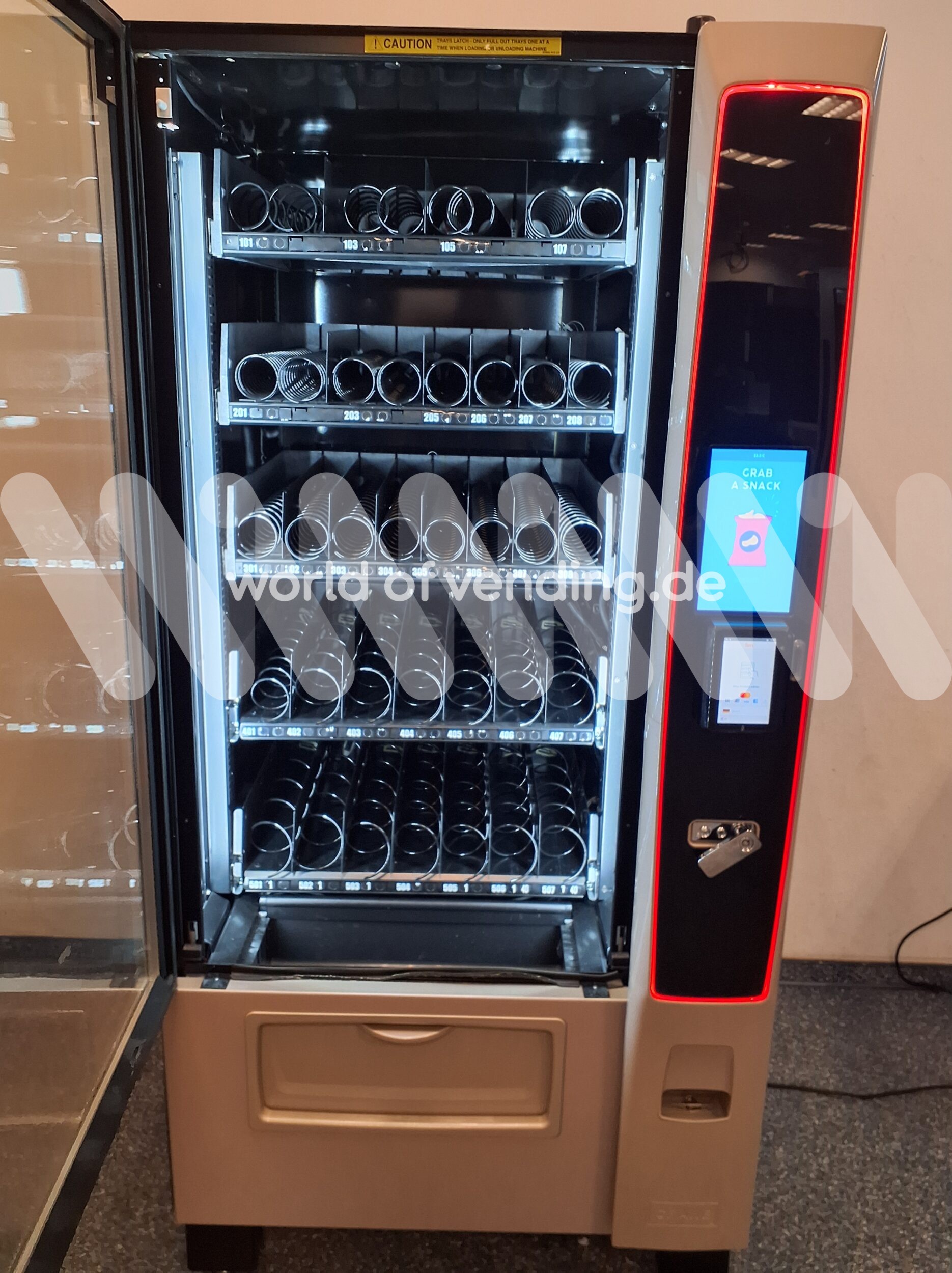 Merchant 4 Media2 Touch – Bild 4