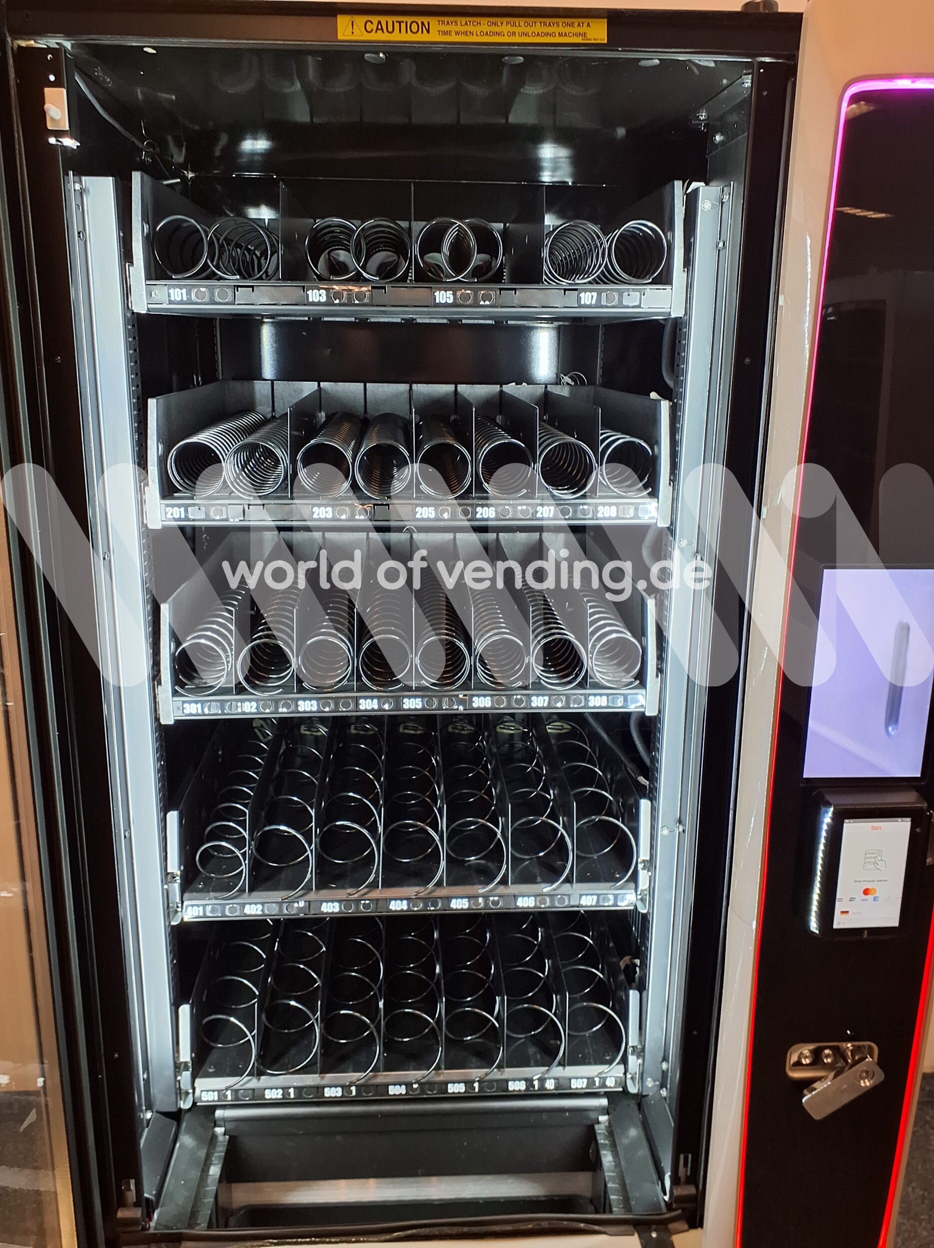 Merchant 4 Media2 Touch – Bild 5