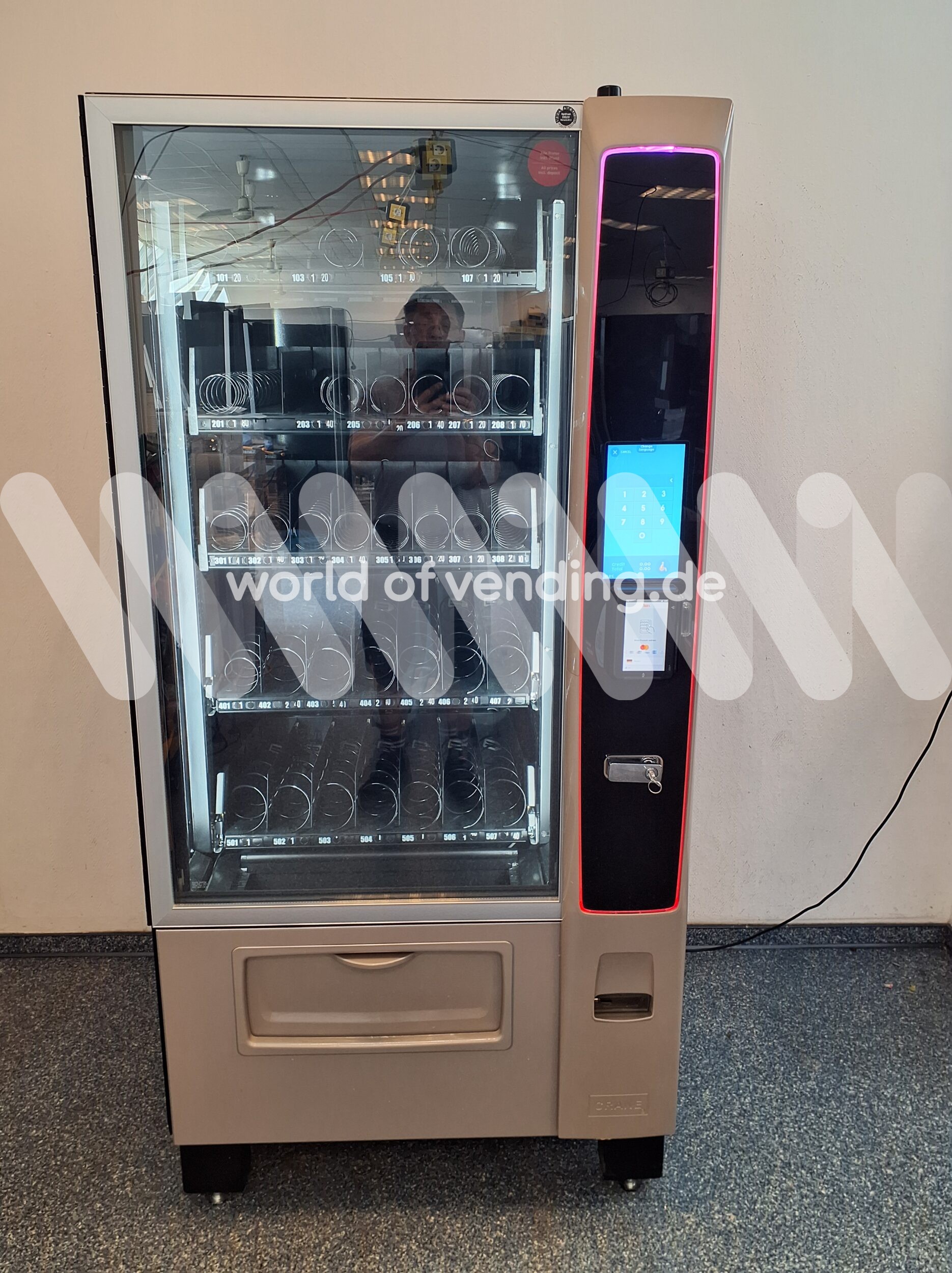 Merchant 4 Media2 Touch