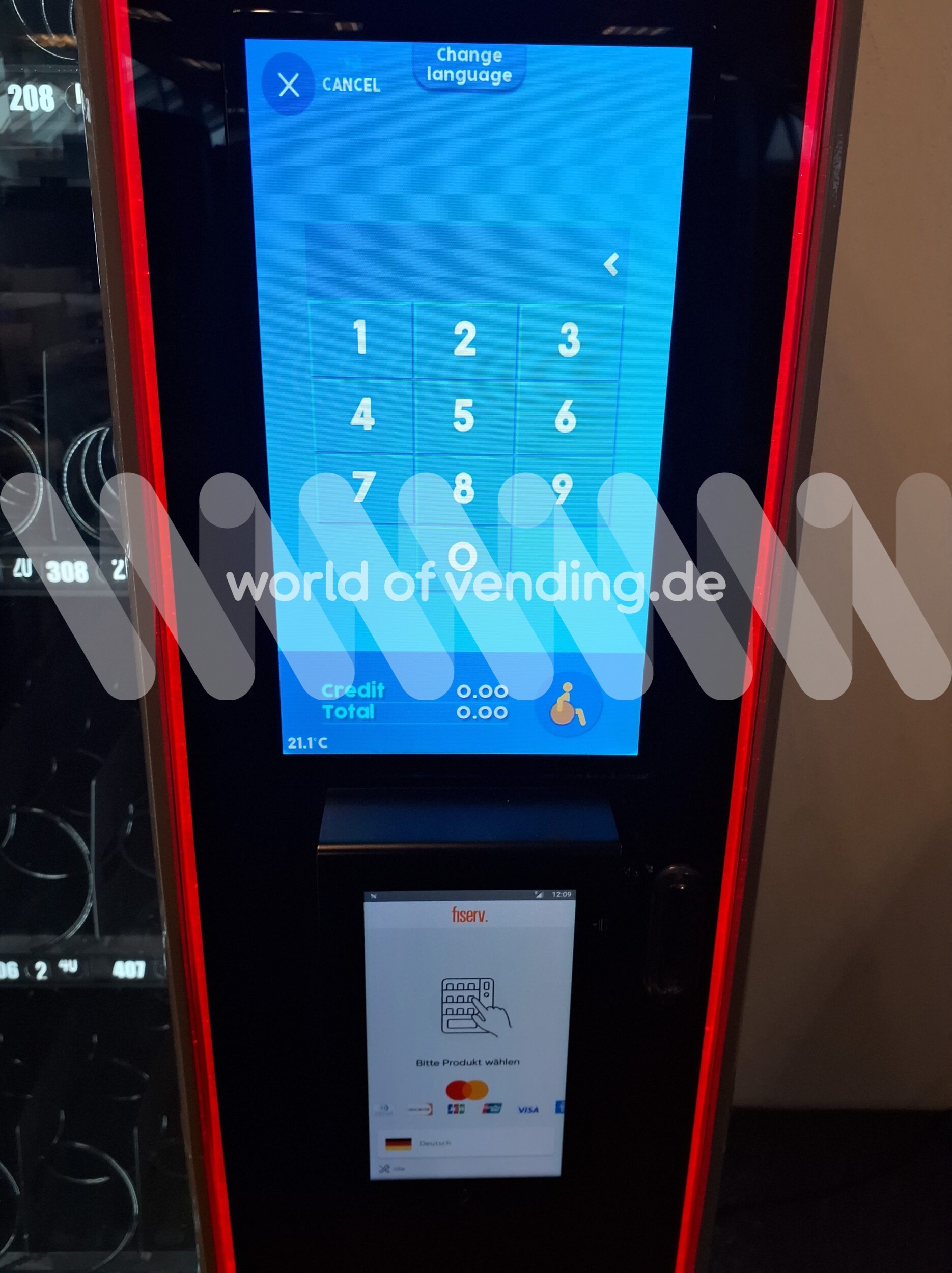 Merchant 4 Media2 Touch – Bild 2