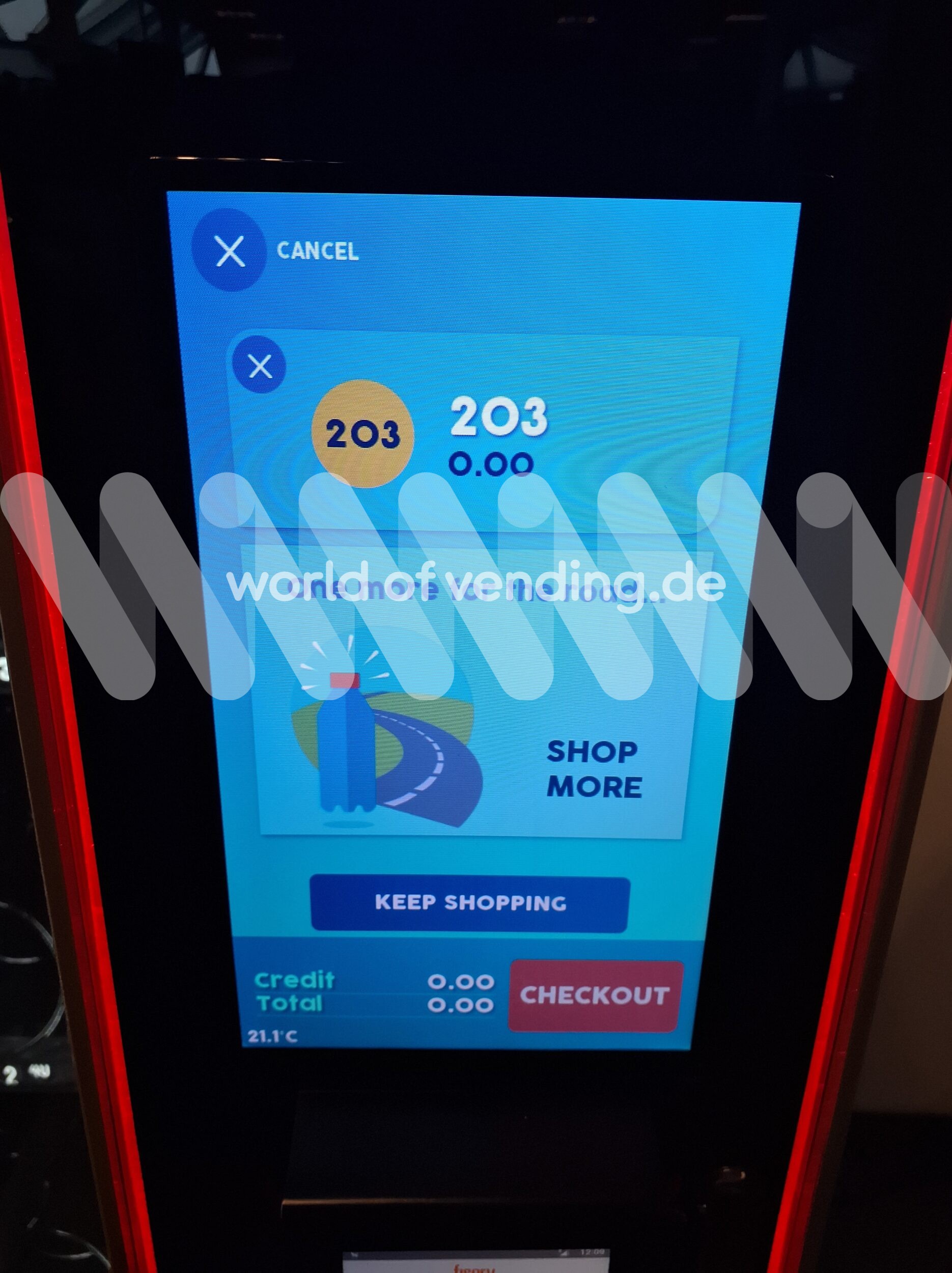 Merchant 4 Media2 Touch – Bild 3
