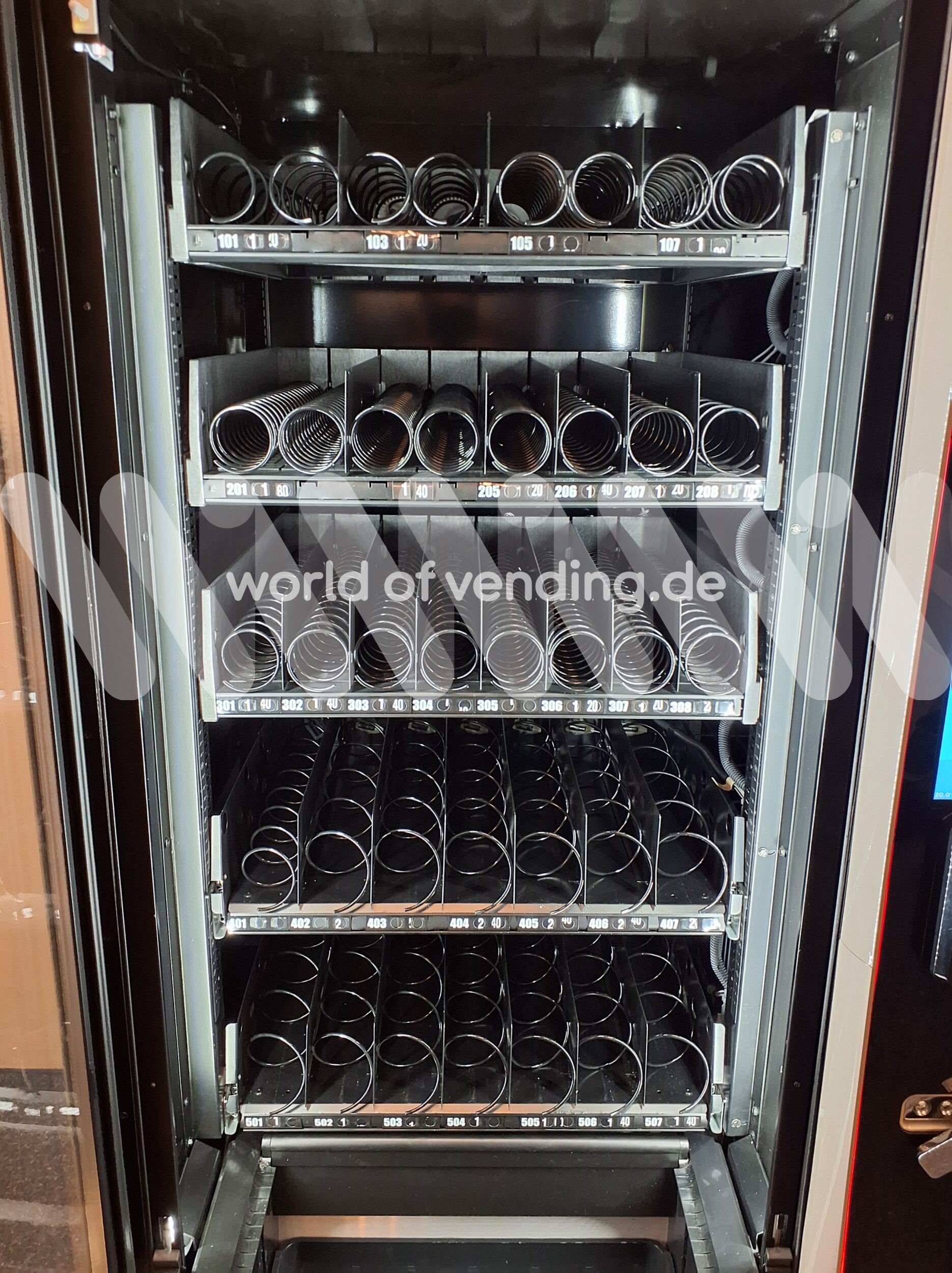 Merchant 4 Media2 Touch – Bild 5