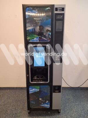 Opera Touch ES