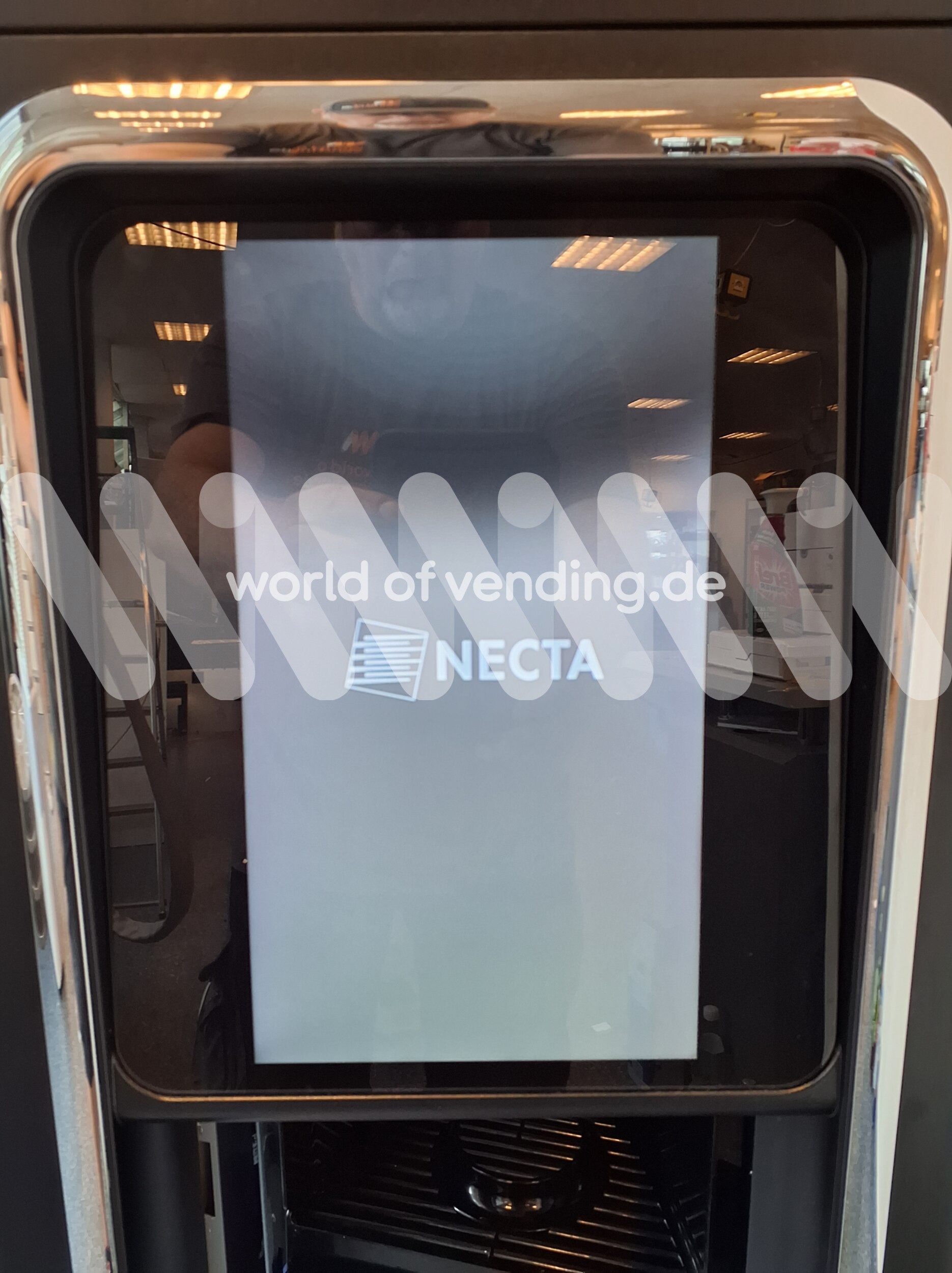 Opera Touch ES – Bild 2