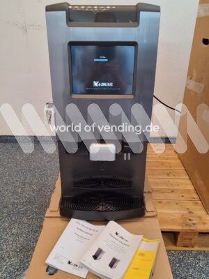Virtu 60 ES