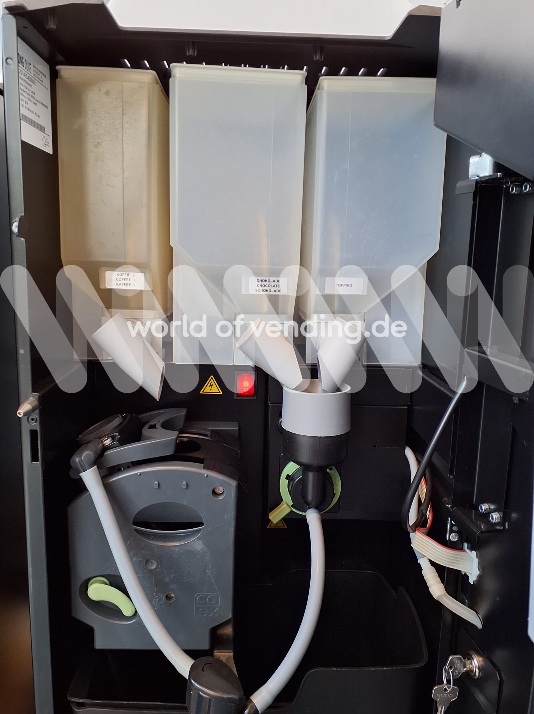 Virtu 81 Doppel ES – Bild 4