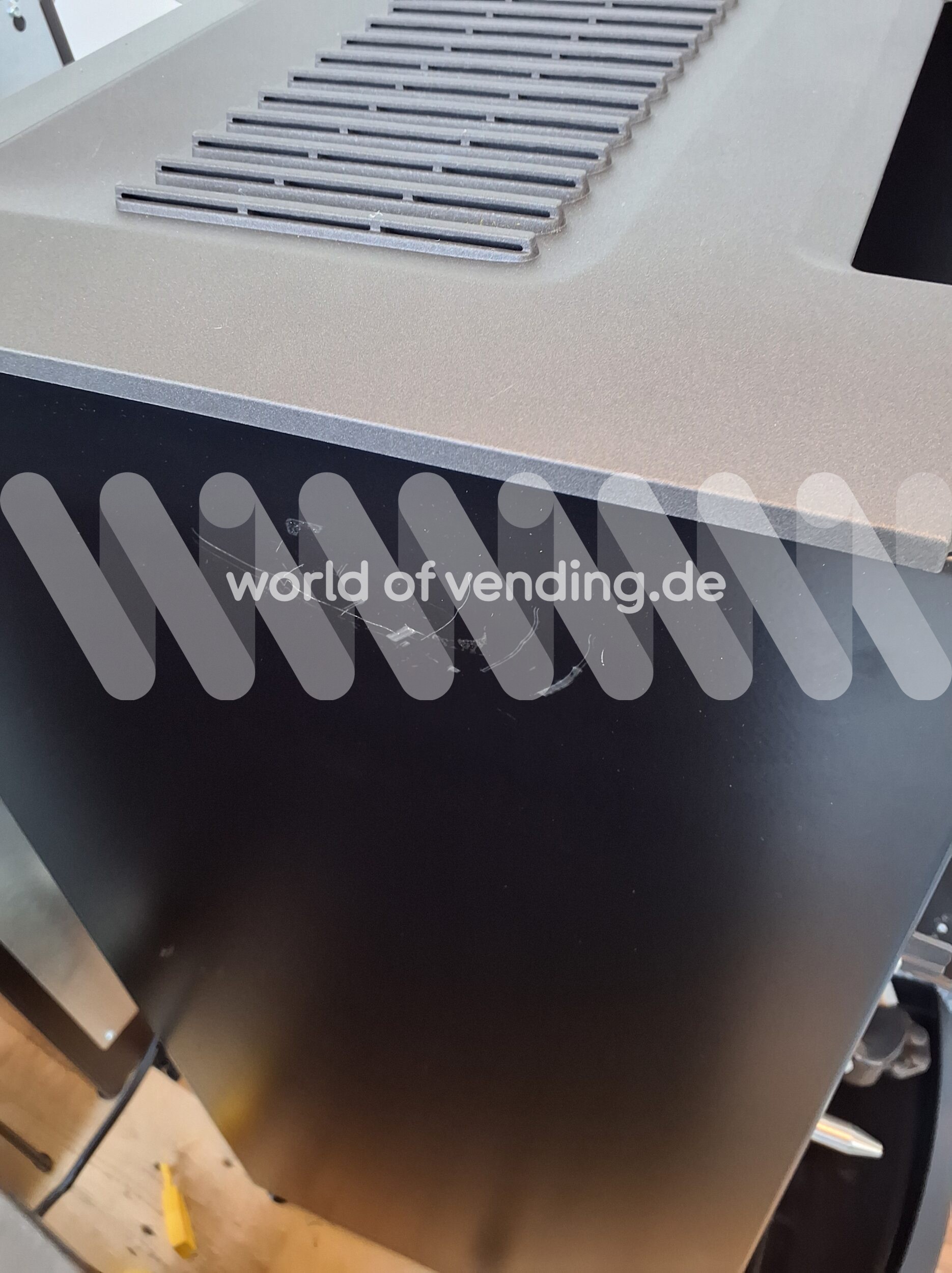 Virtu 81 Doppel ES – Bild 5
