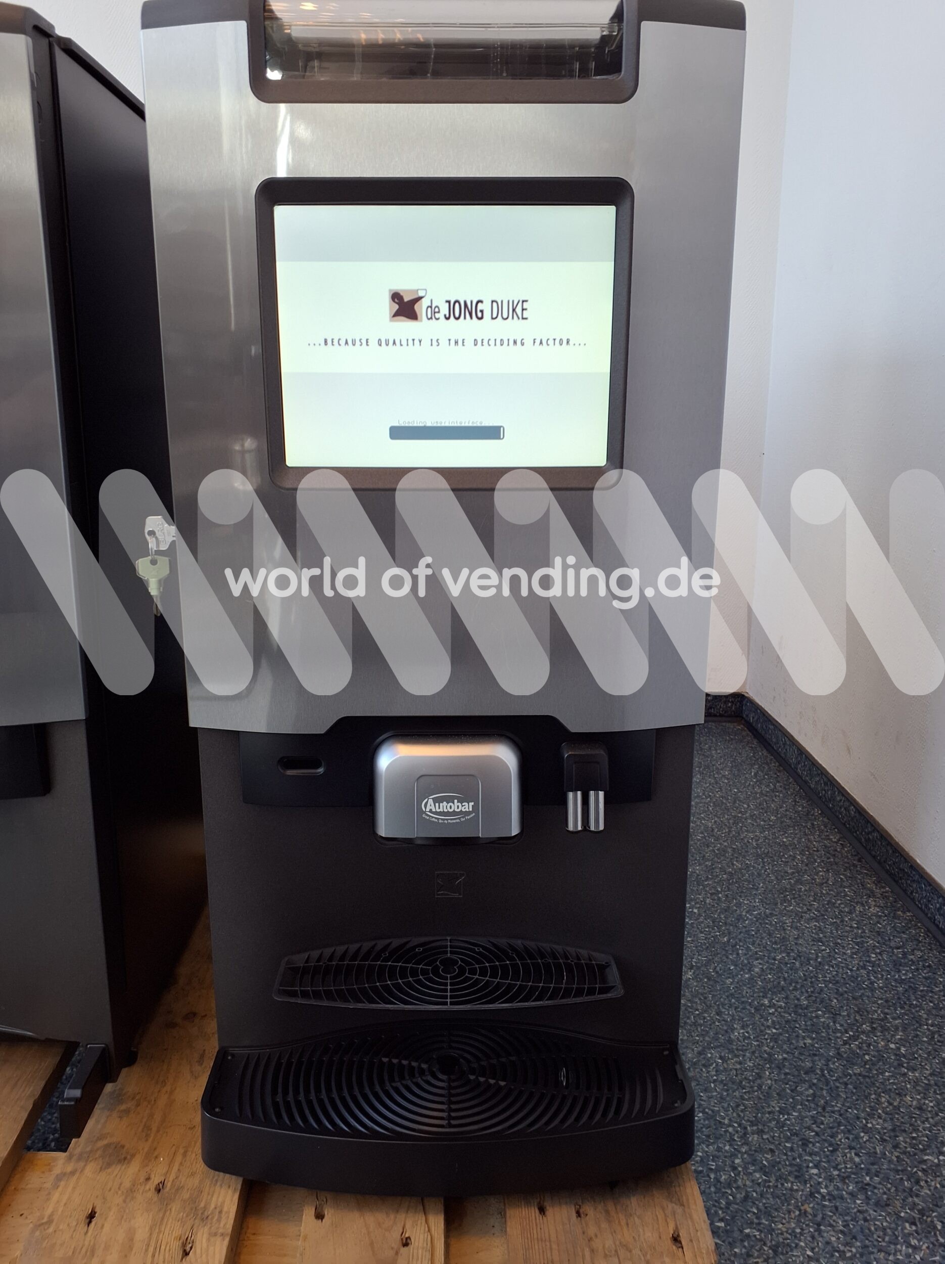 Virtu 81 Doppel ES