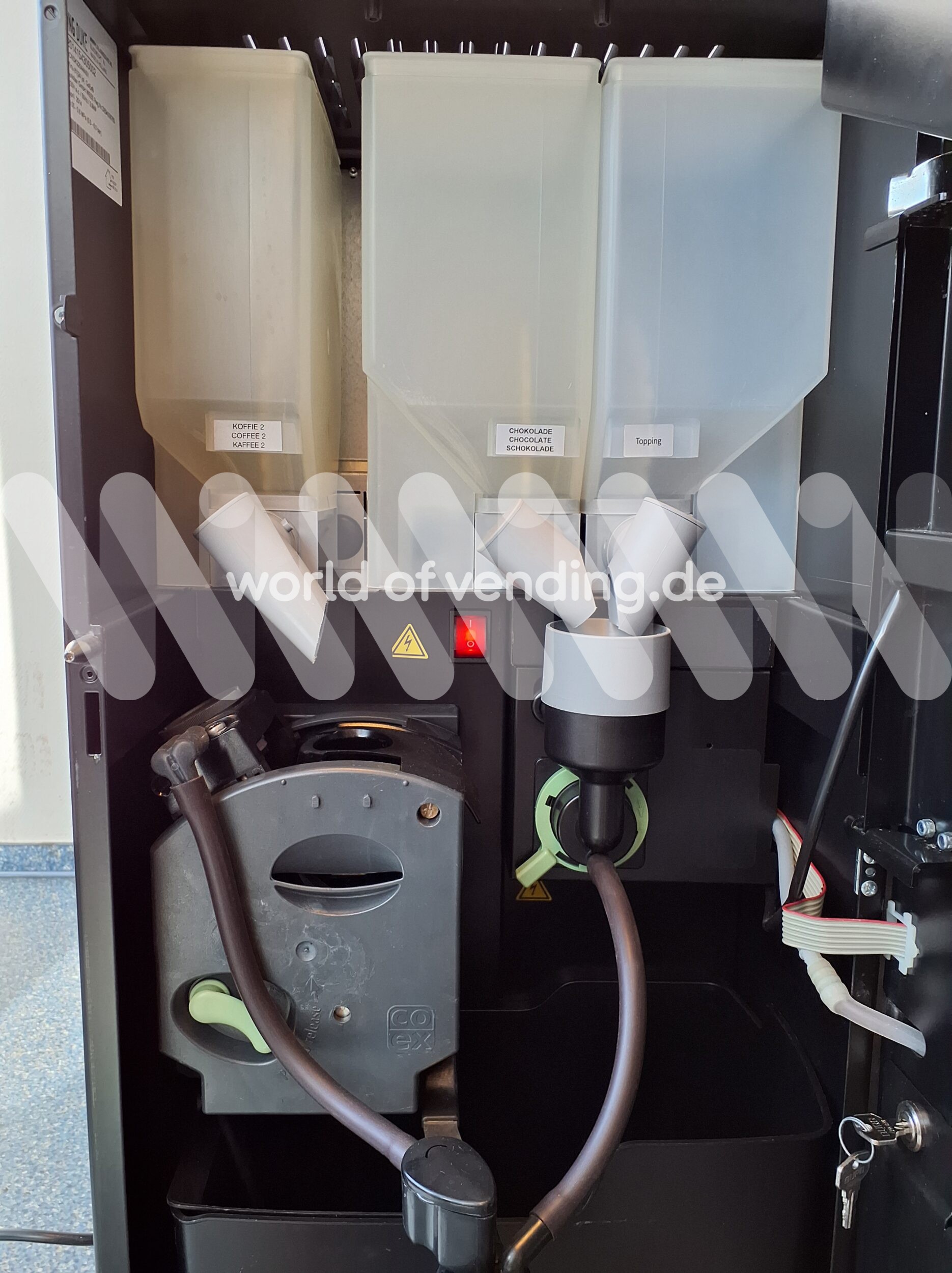 Virtu 81 Doppel ES – Bild 4