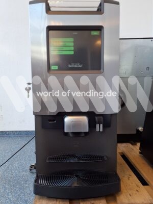 Virtu 81 Doppel ES