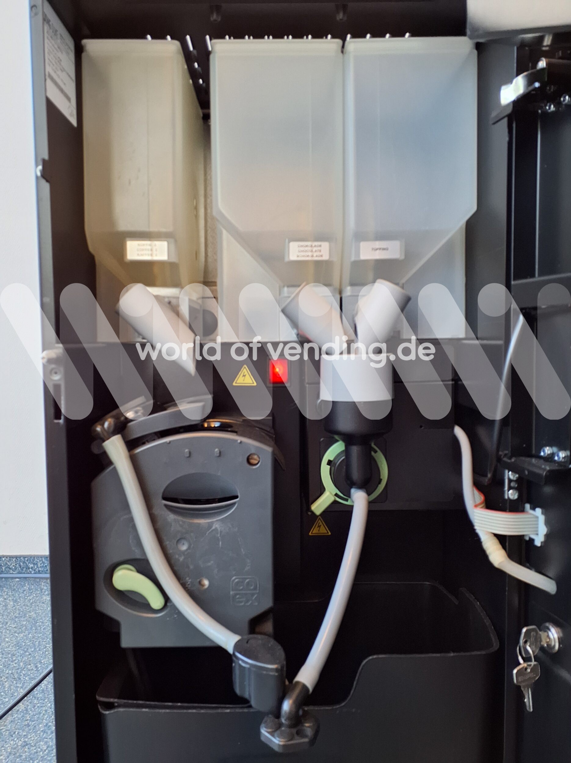 Virtu 81 Doppel ES – Bild 4
