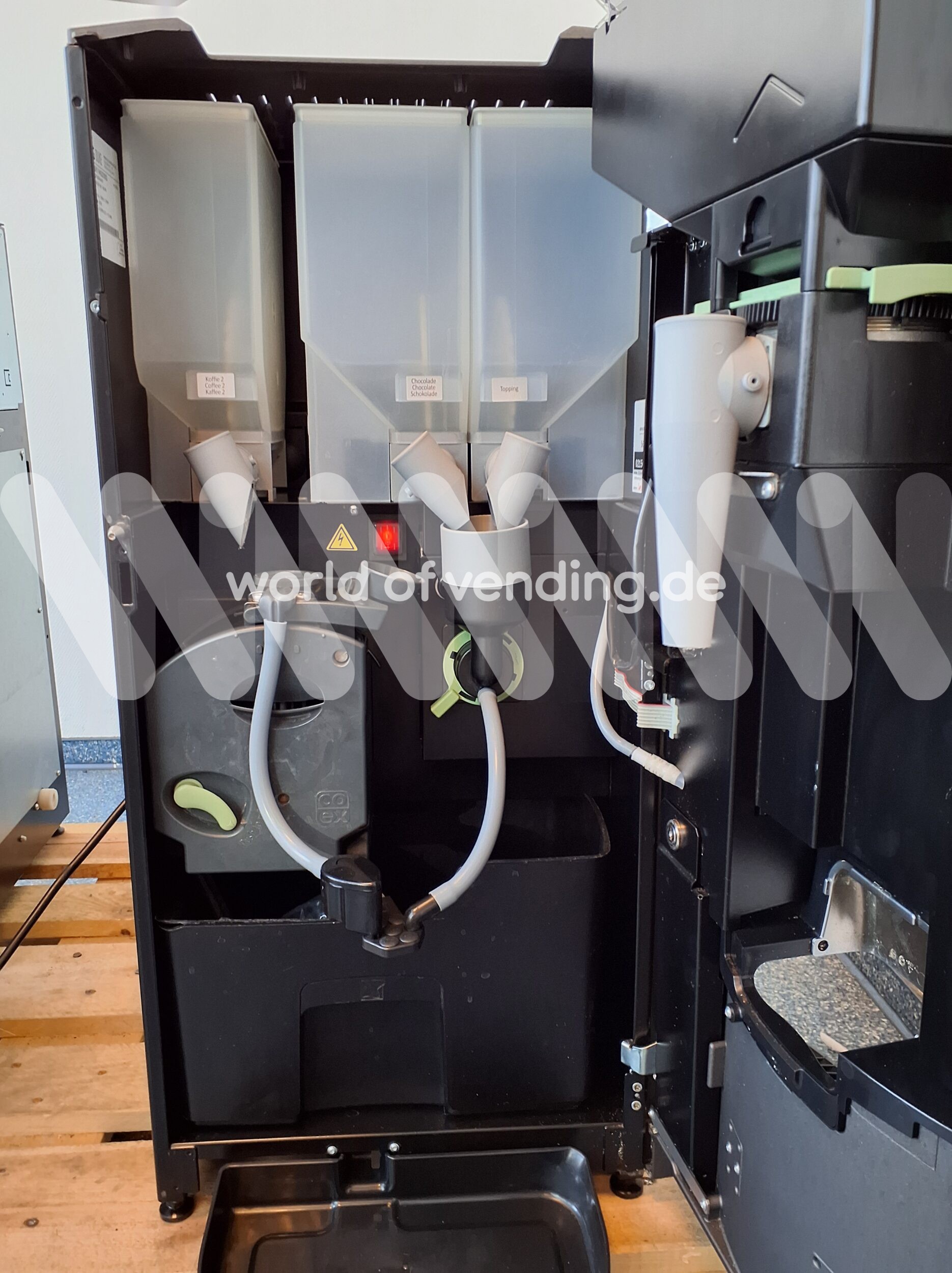 Virtu 81 Doppel ES – Bild 3
