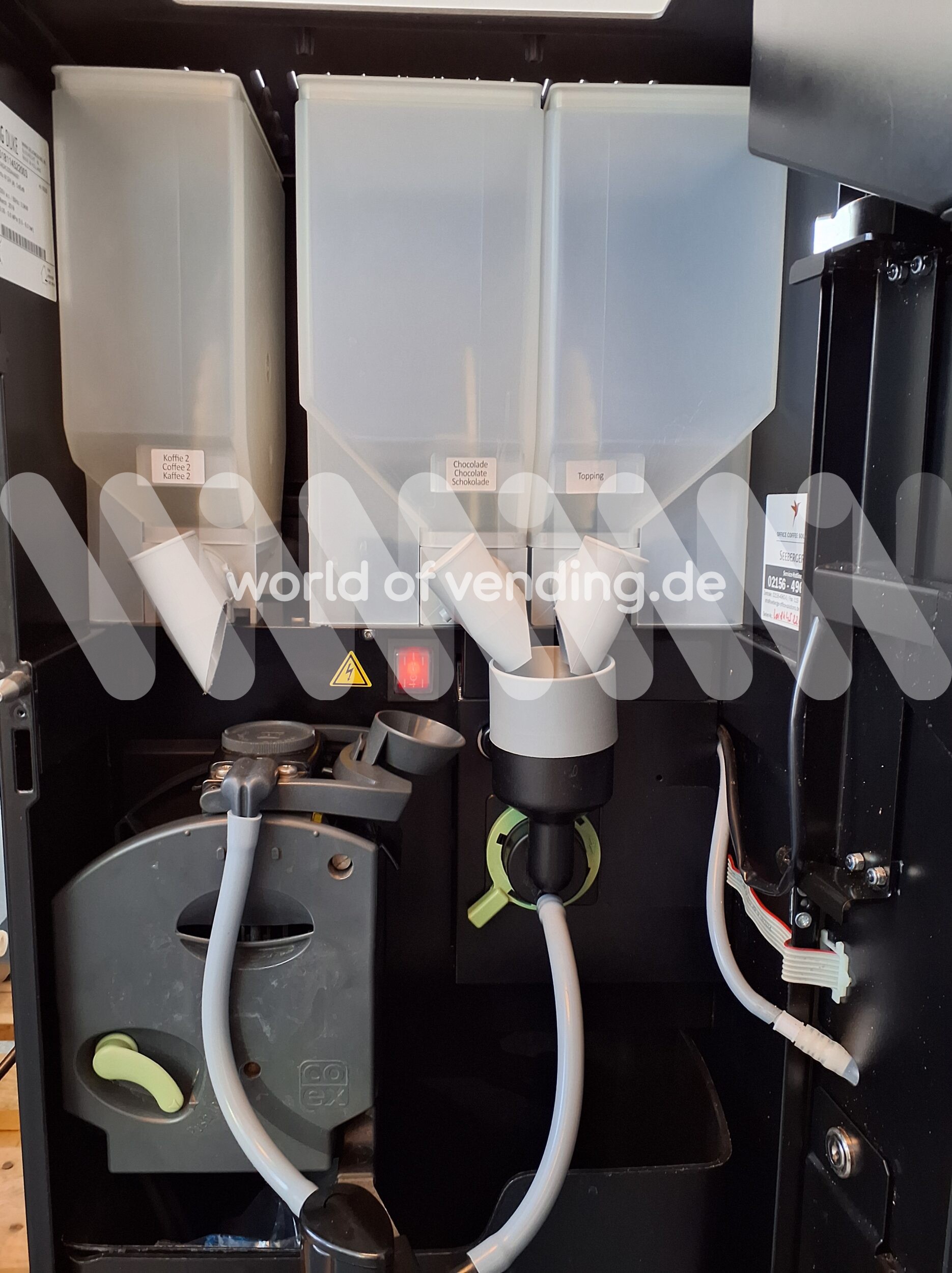 Virtu 81 Doppel ES – Bild 4