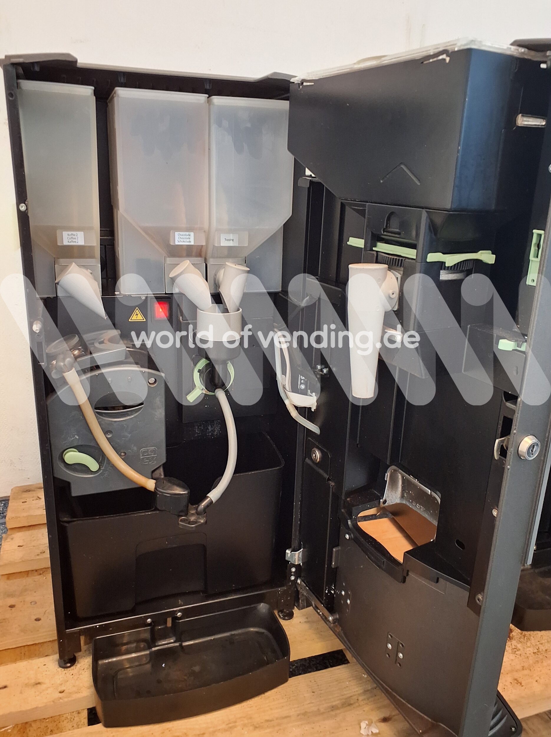 Virtu 81 Doppel ES – Bild 3