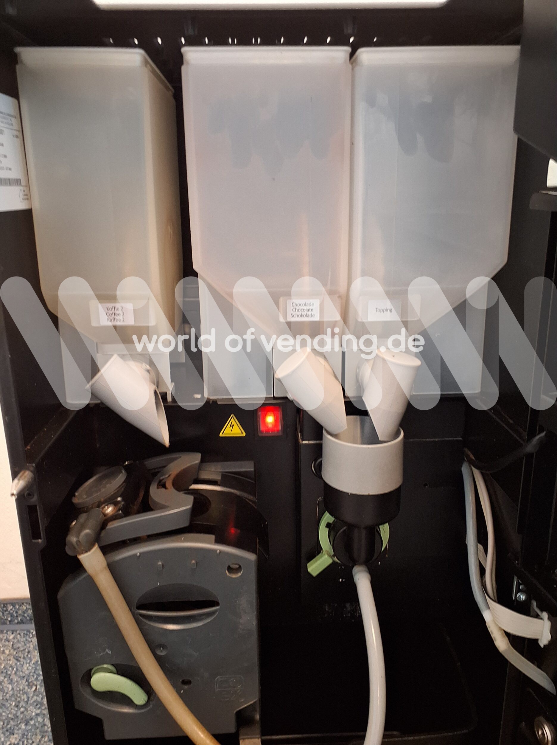 Virtu 81 Doppel ES – Bild 4