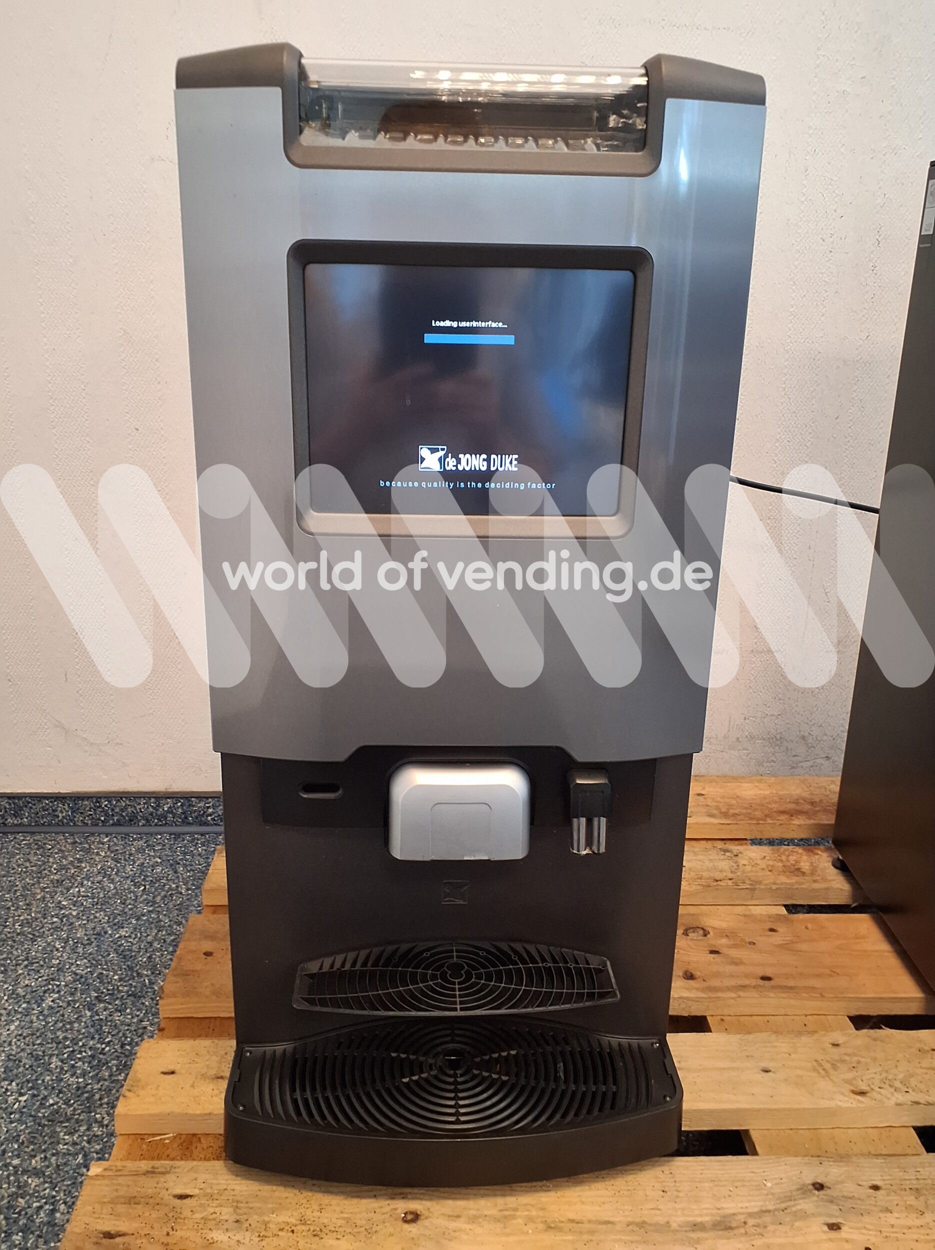 Virtu 81 Doppel ES