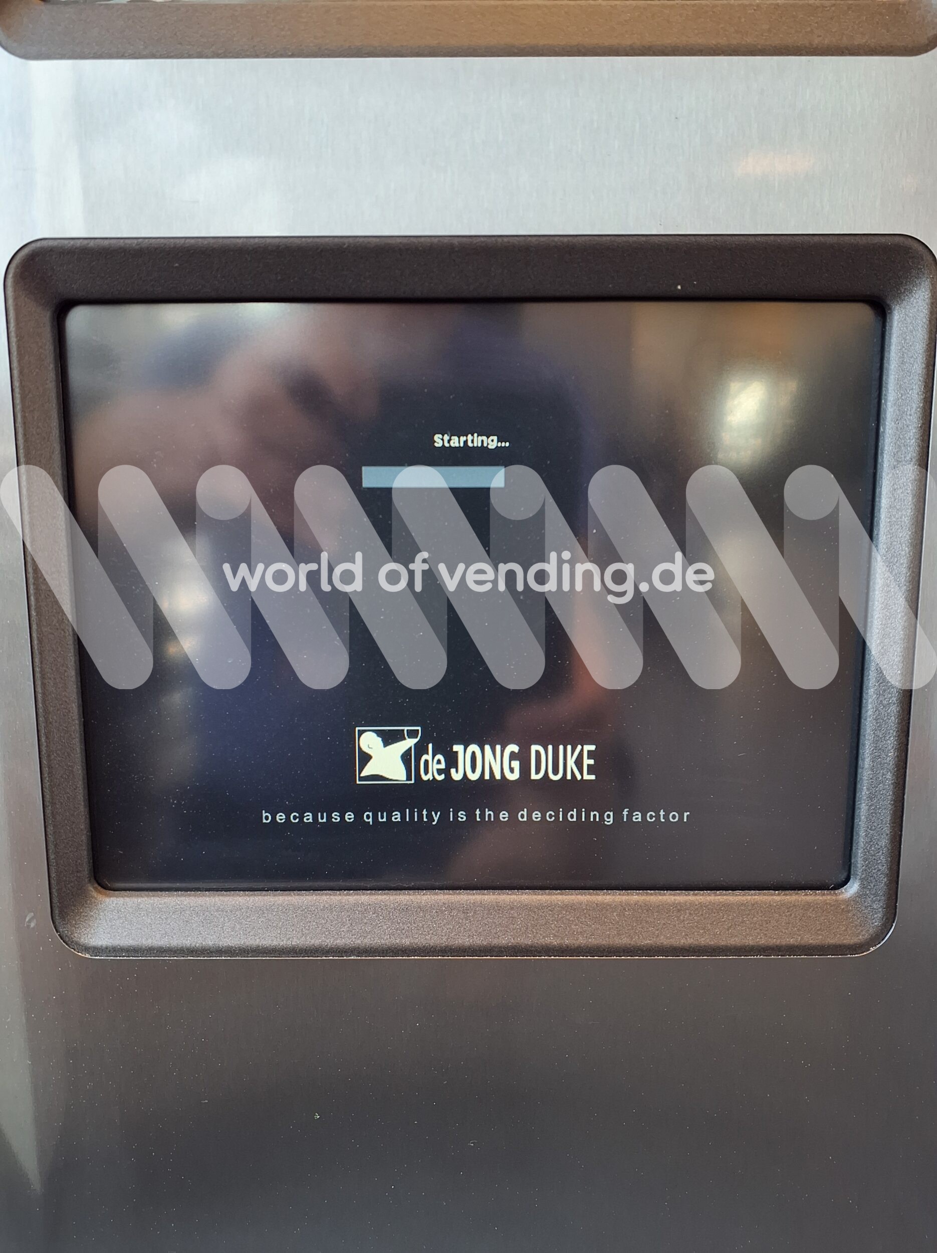 Virtu 81 Doppel ES – Bild 2
