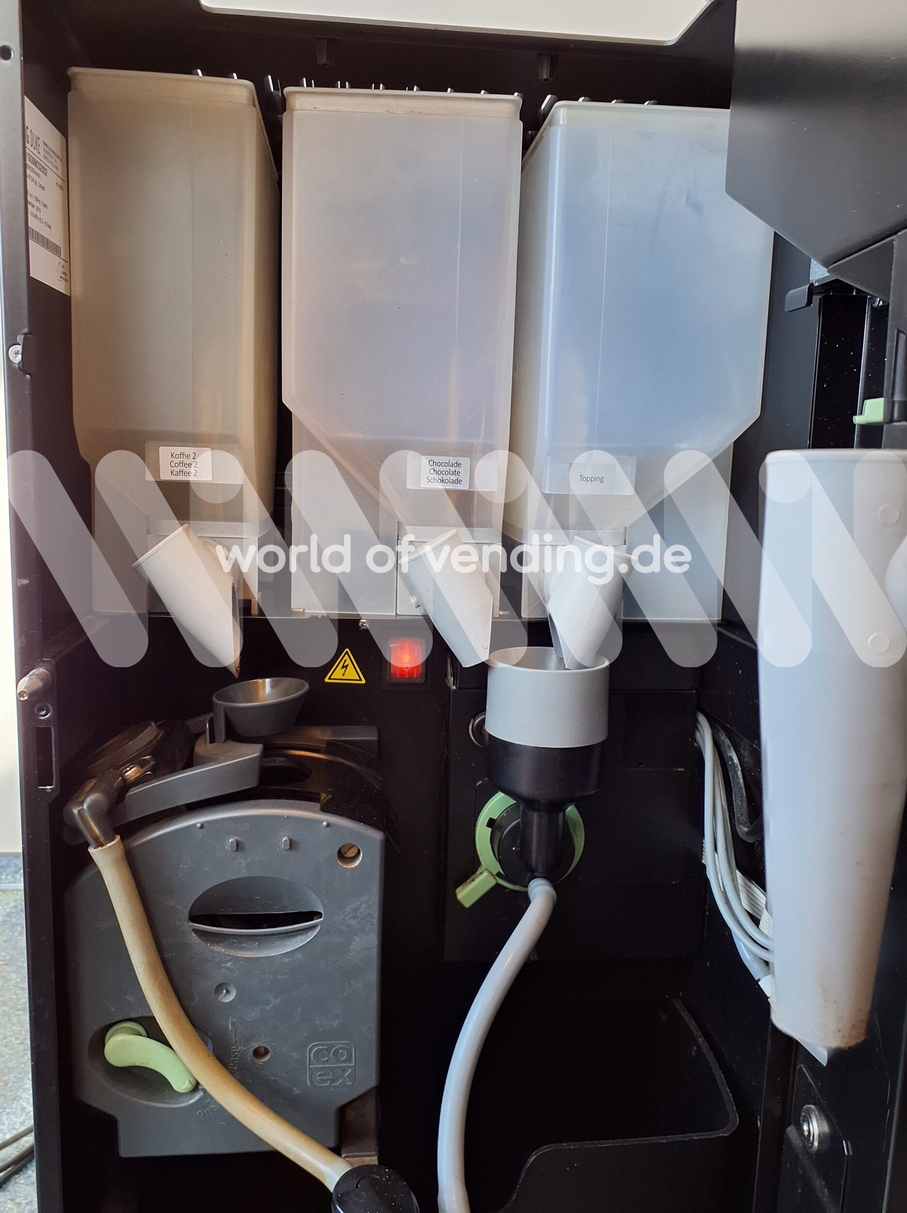 Virtu 81 Doppel ES – Bild 4