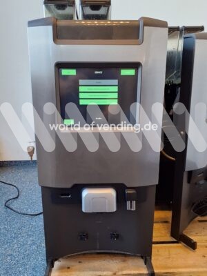 Virtu 82 Double ES