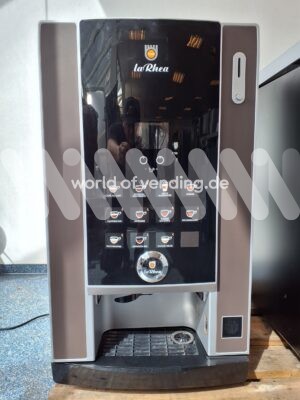 laRhea BL Doppio&C ES