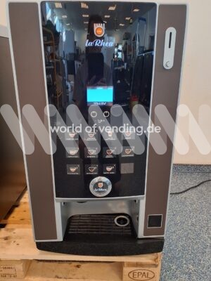 laRhea BL Doppio&C ES