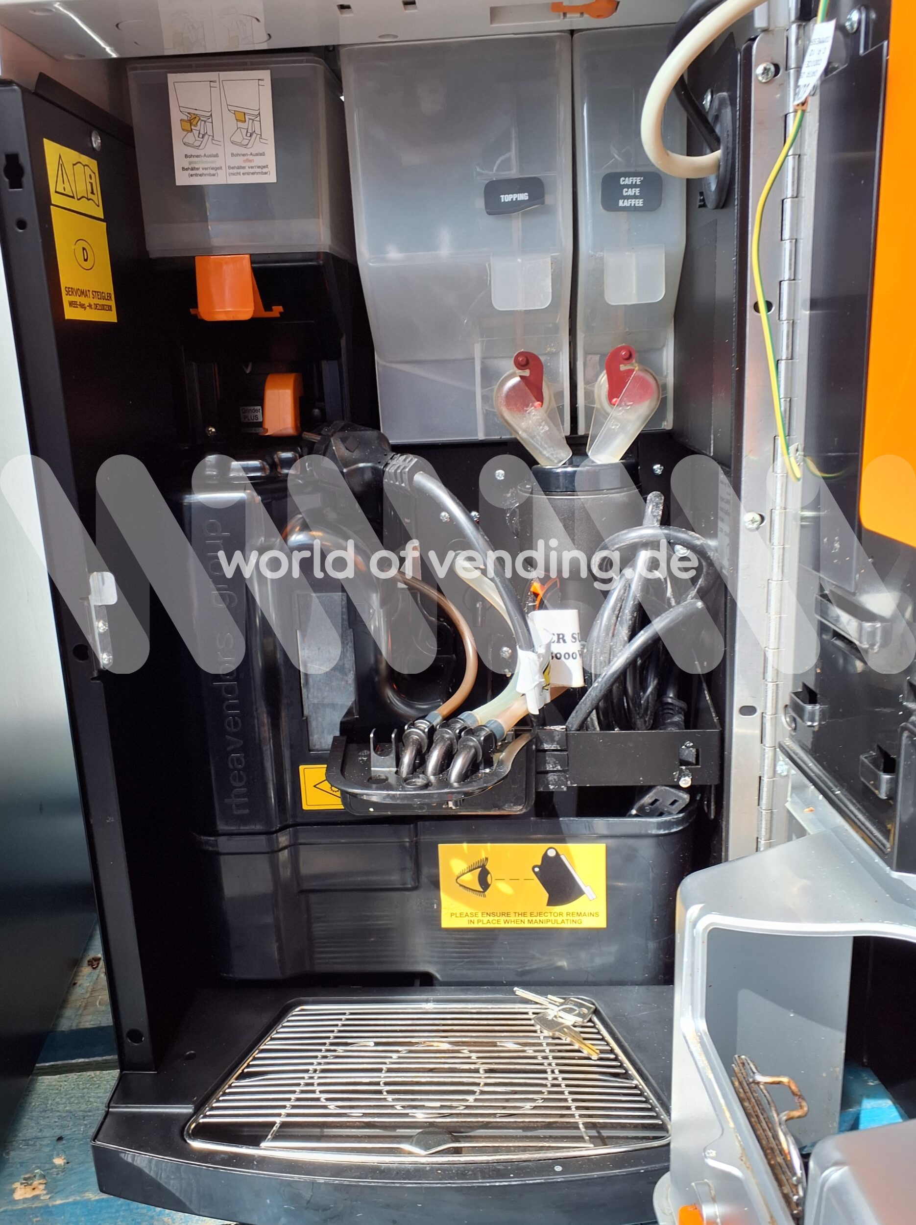 laRhea eC ES - Variflex - Image 3