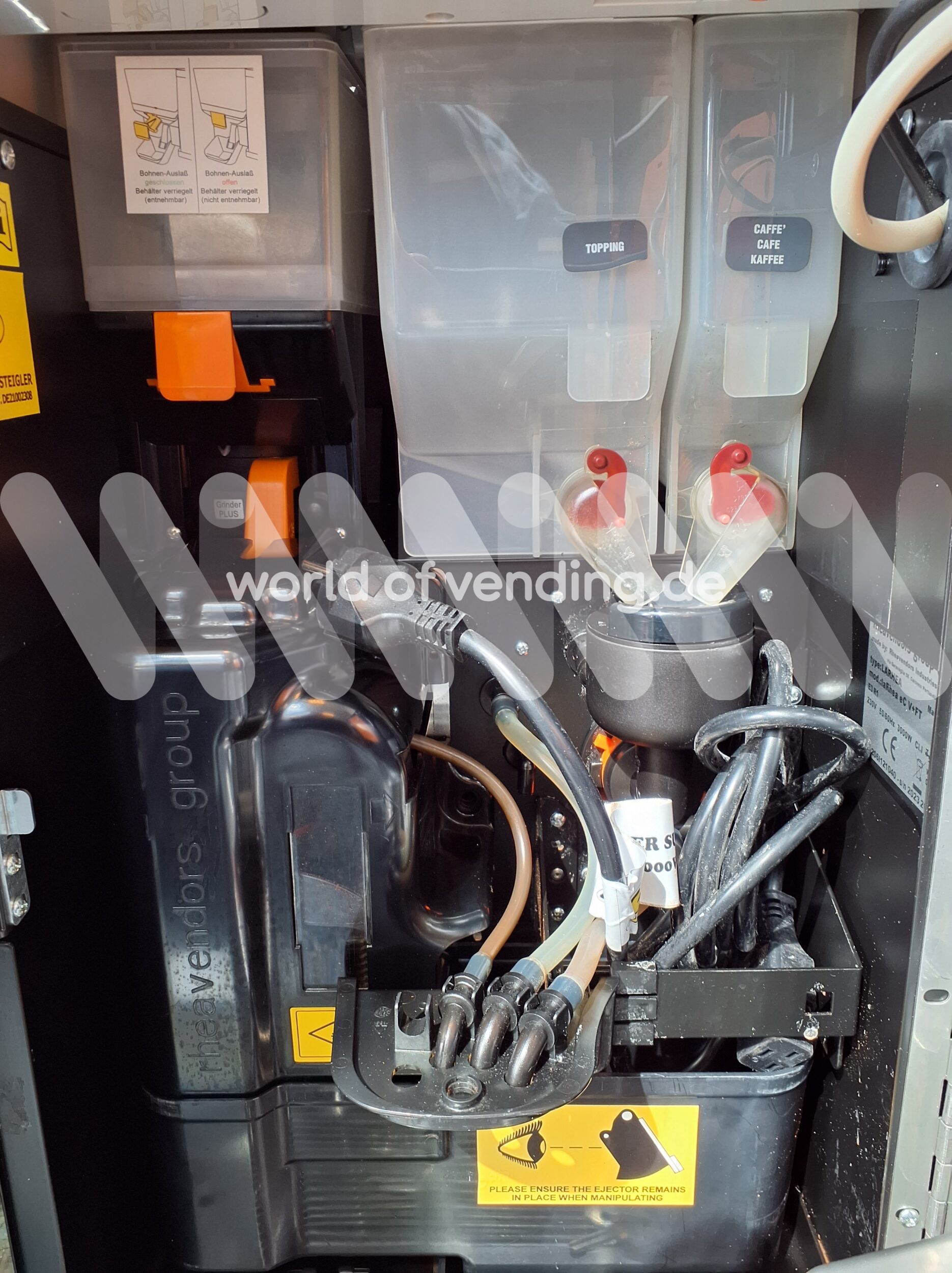 laRhea eC ES - Variflex - Image 4