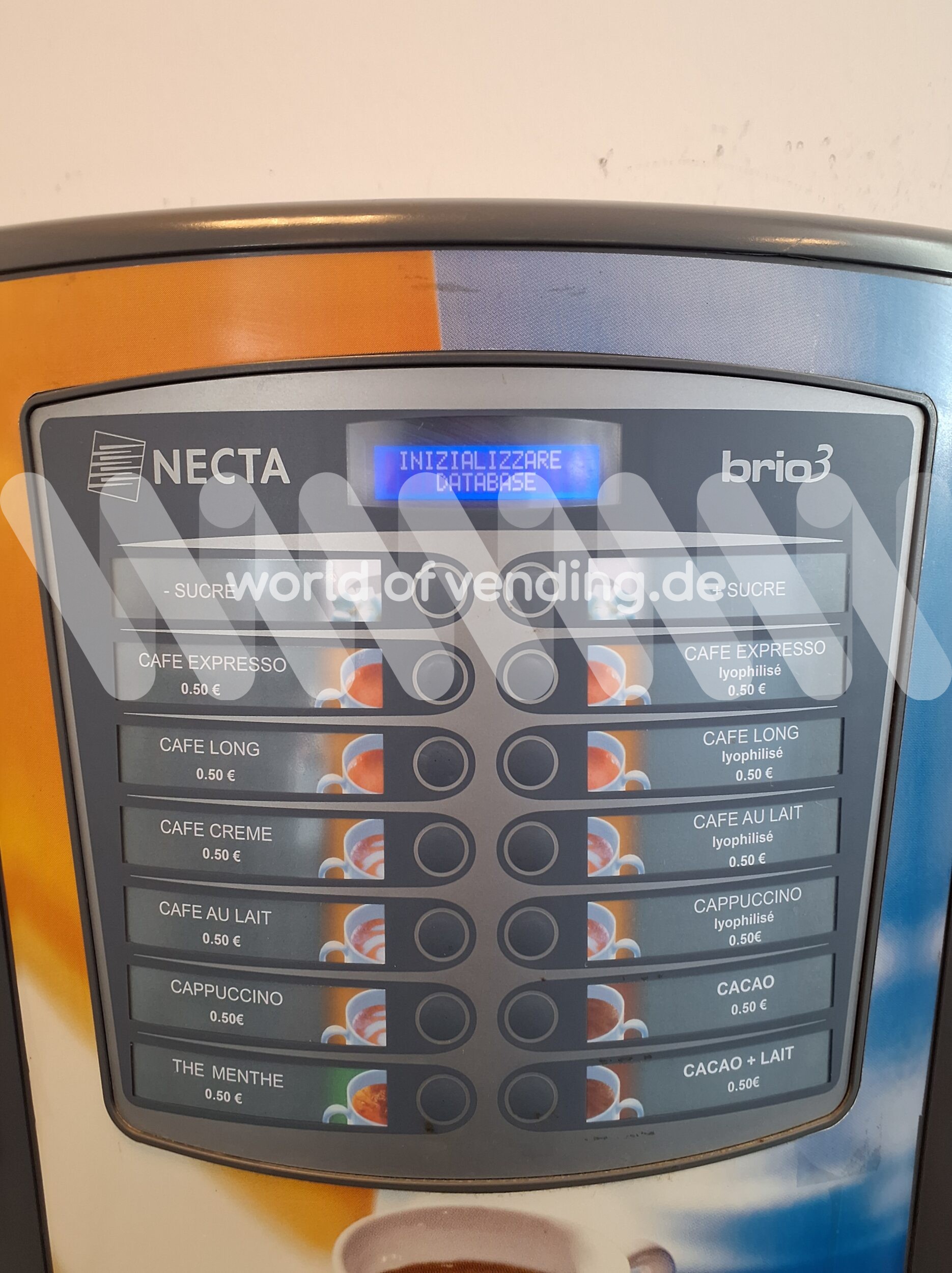 Brio 3 ES – Bild 2
