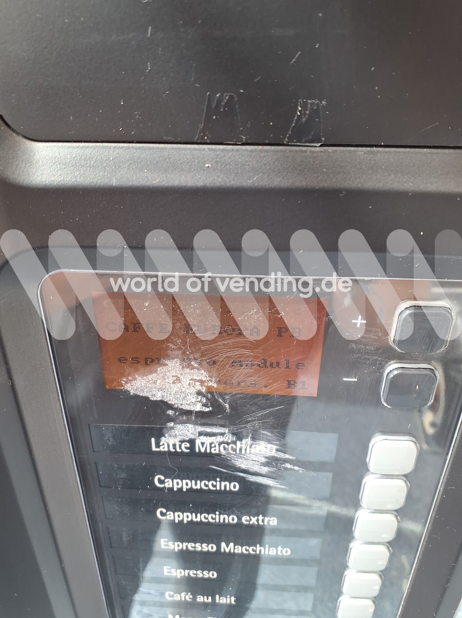 Caffe Europa ES – Bild 2