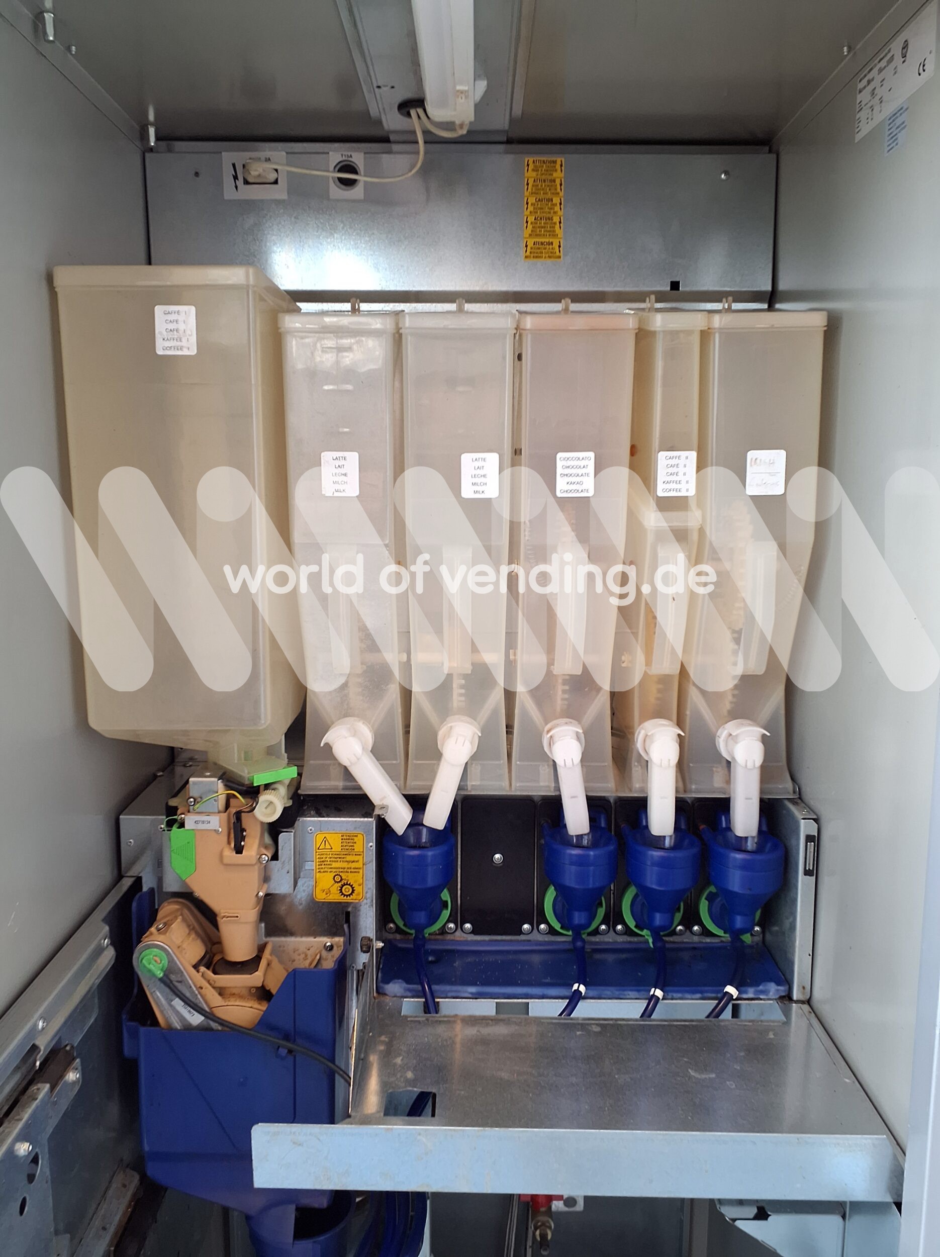 Canto ES – Bild 4