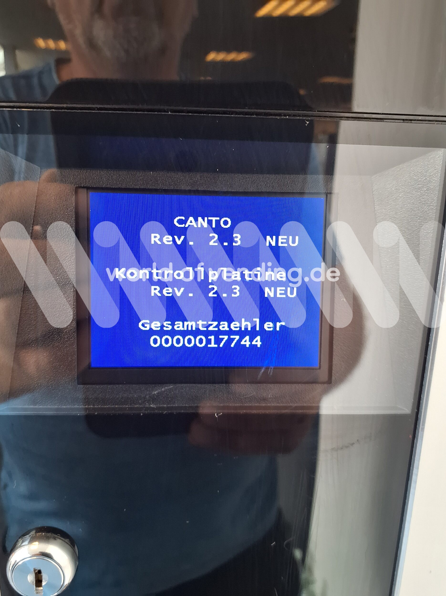 Canto ES – Bild 2