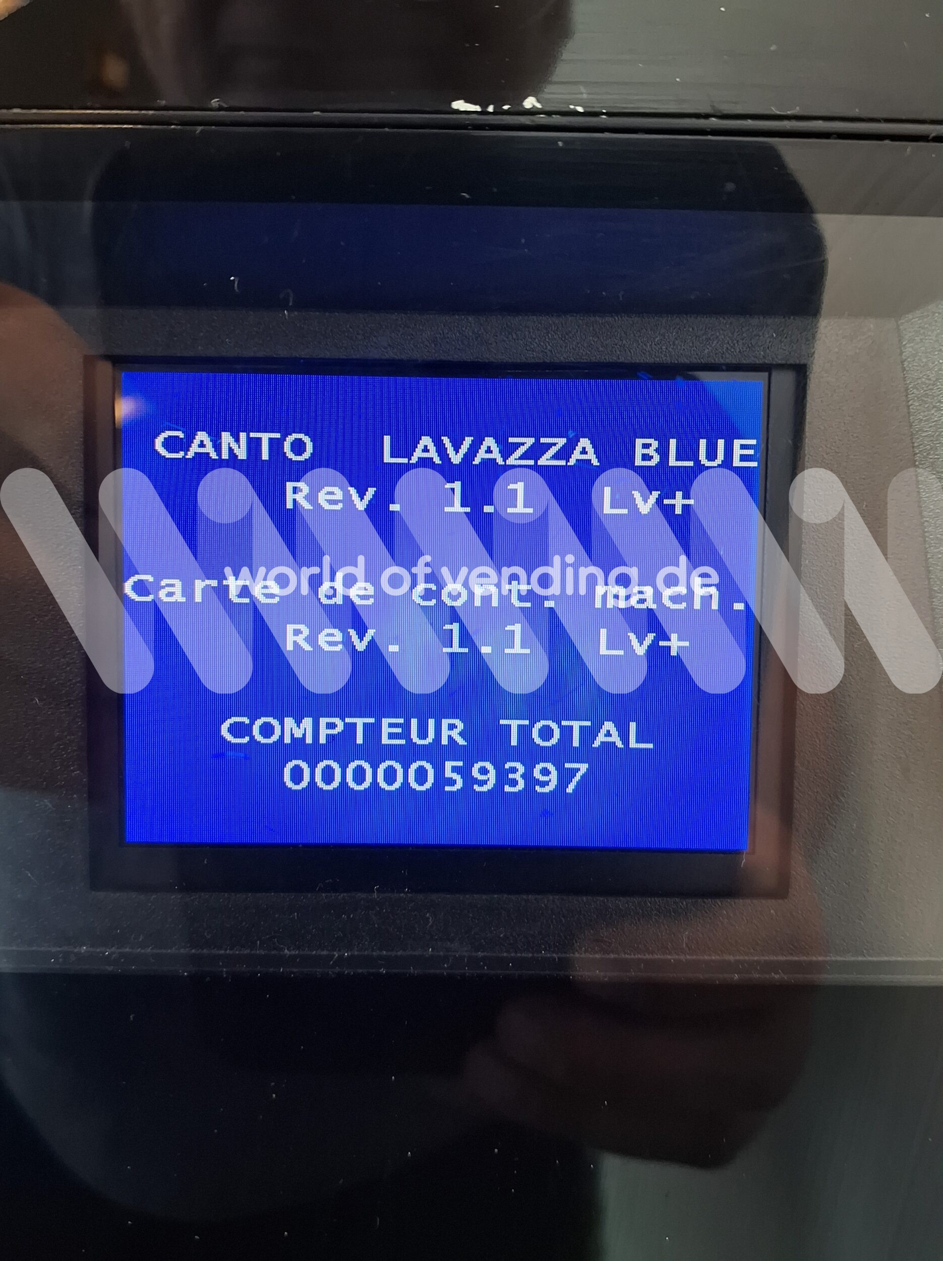 Canto ES - Lavazza - Image 2