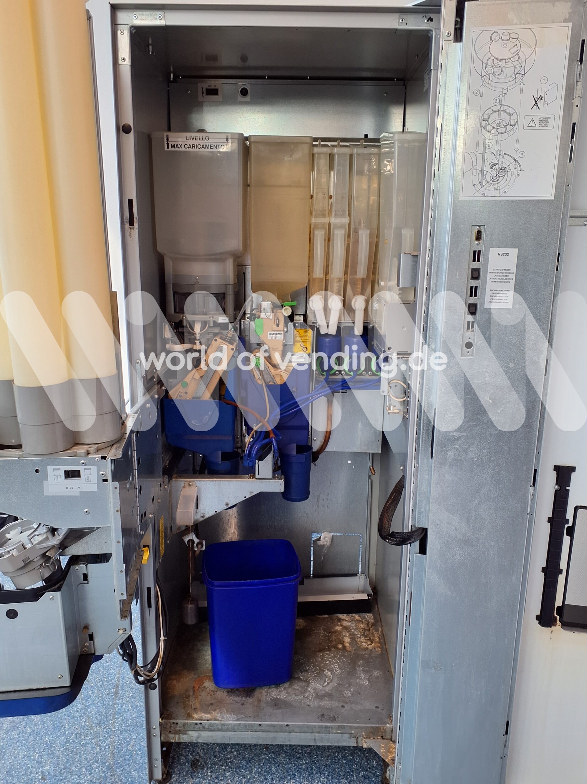 Canto ES - Lavazza - Image 3