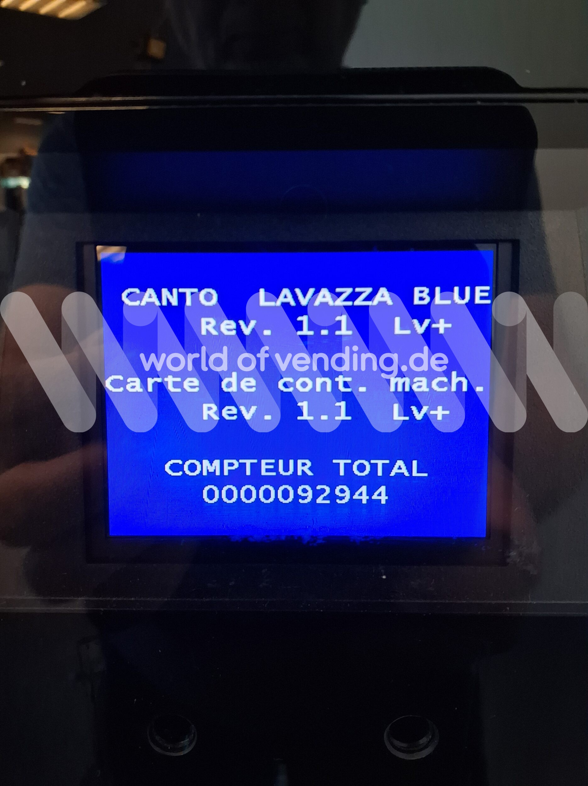 Canto ES - Lavazza - Image 2