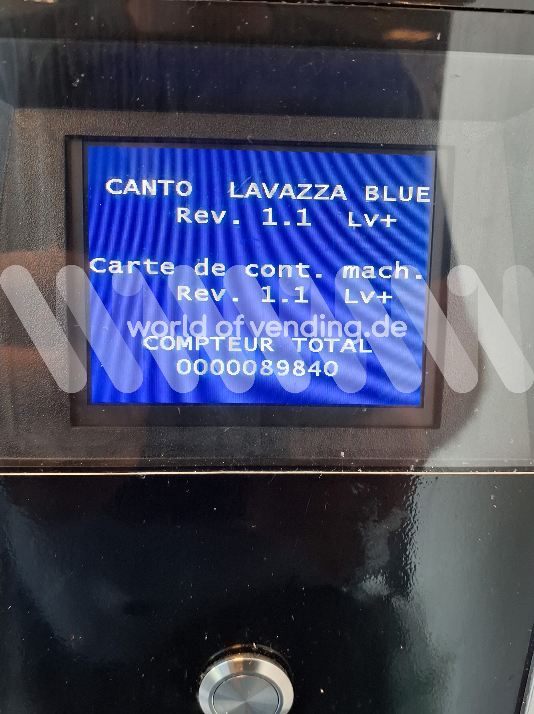 Canto ES - Lavazza - Image 2