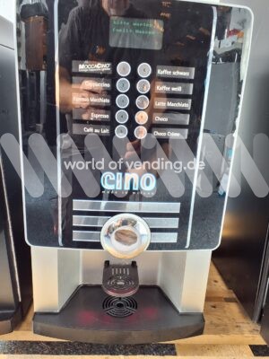 Cino Compact ES