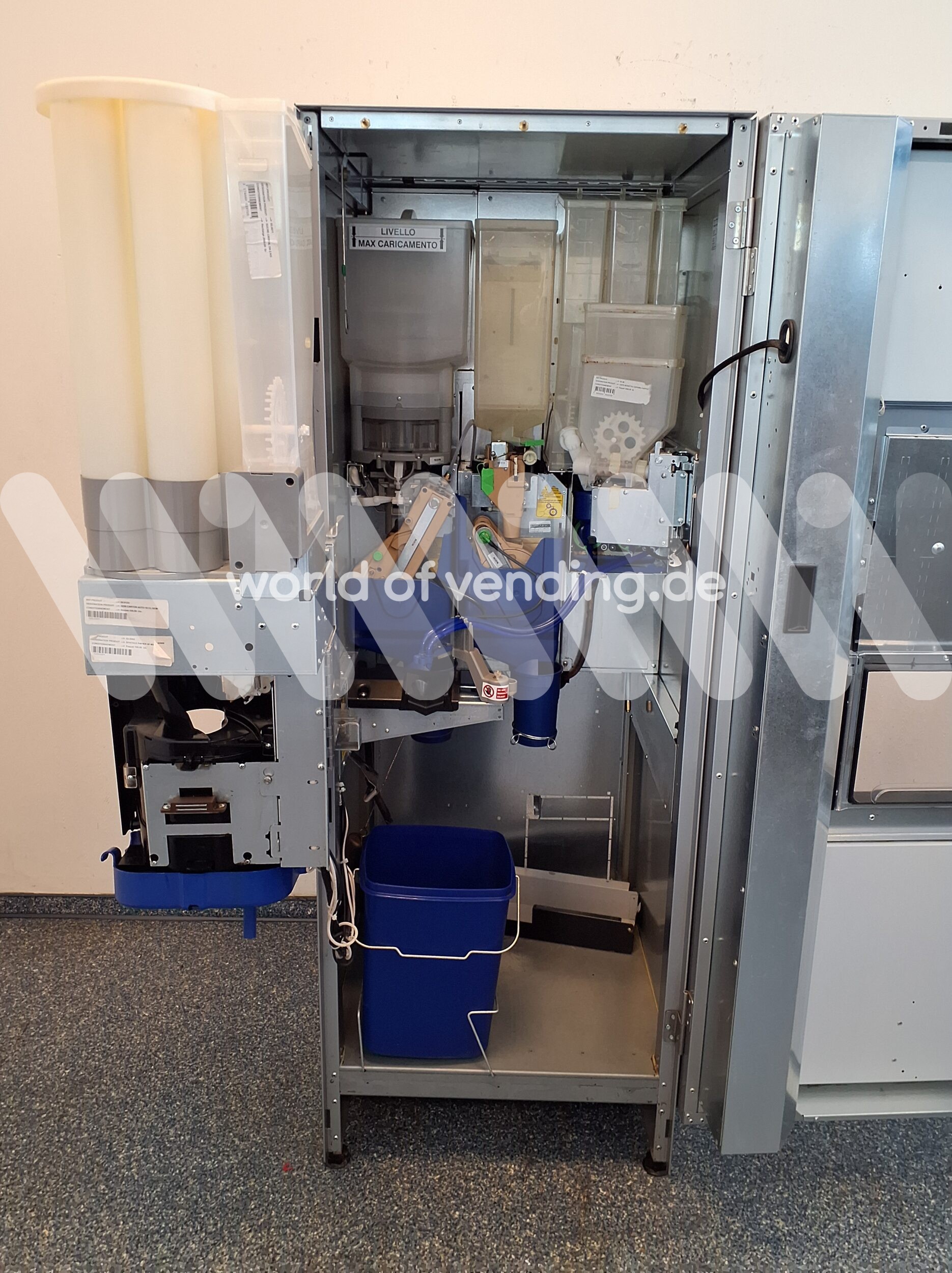 Concerto Lavazza ES – Bild 3