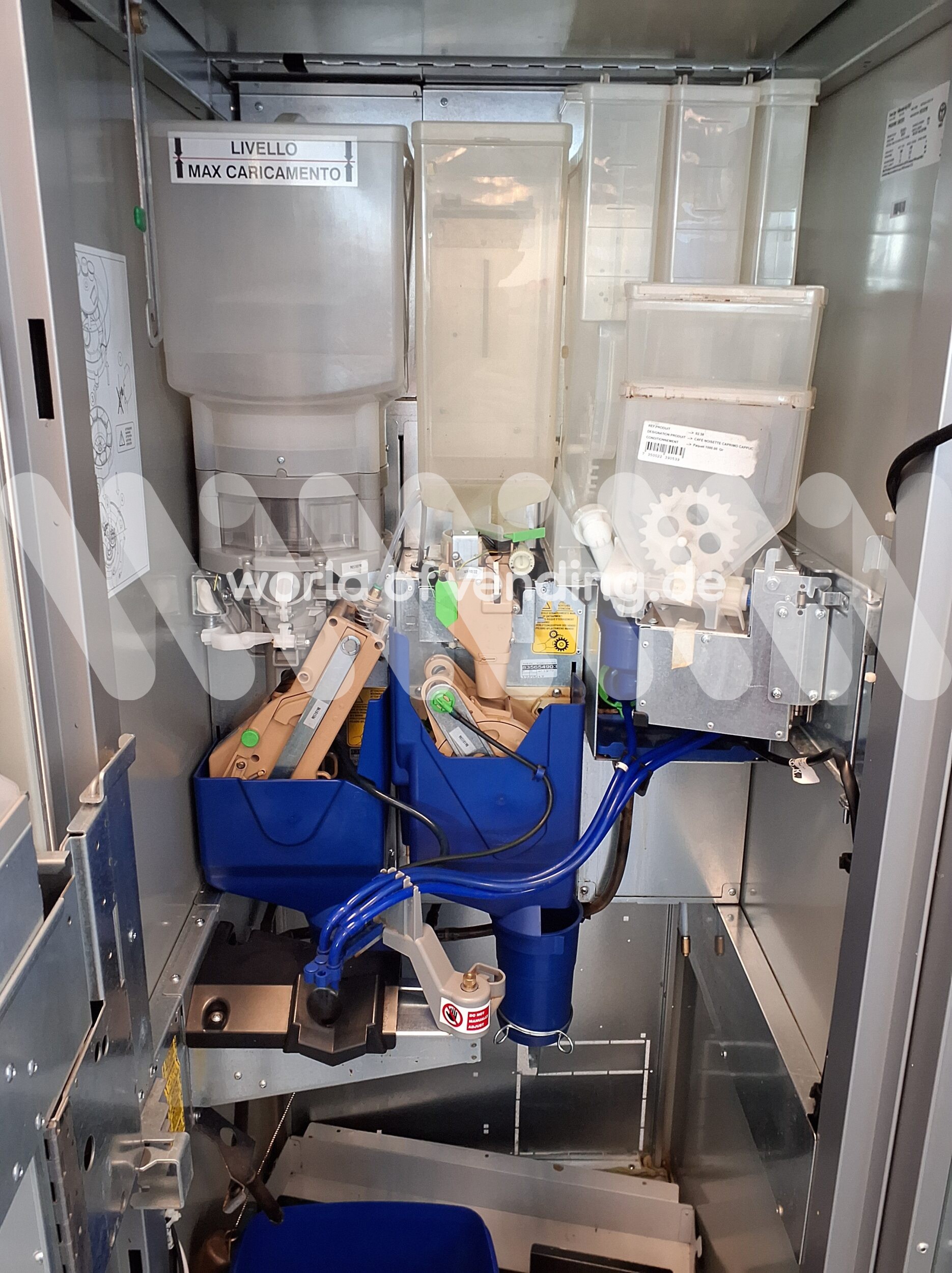 Concerto Lavazza ES – Bild 4