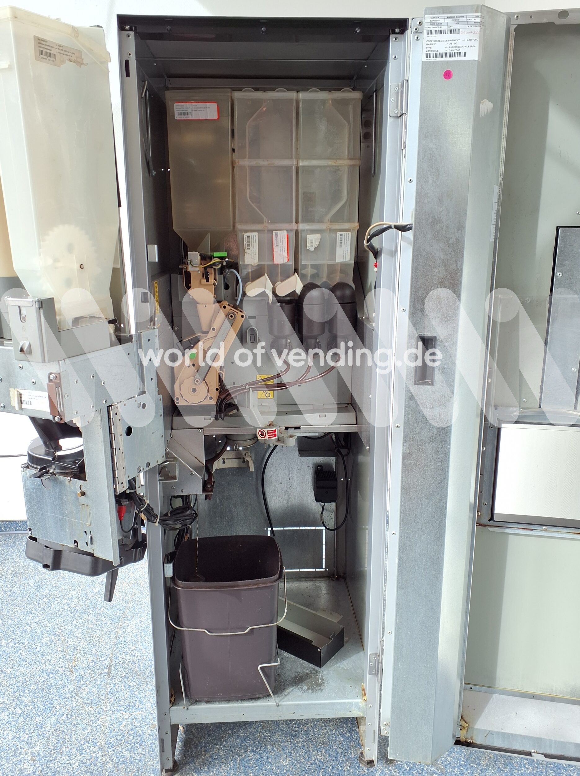 Kikko RY ES – Bild 3