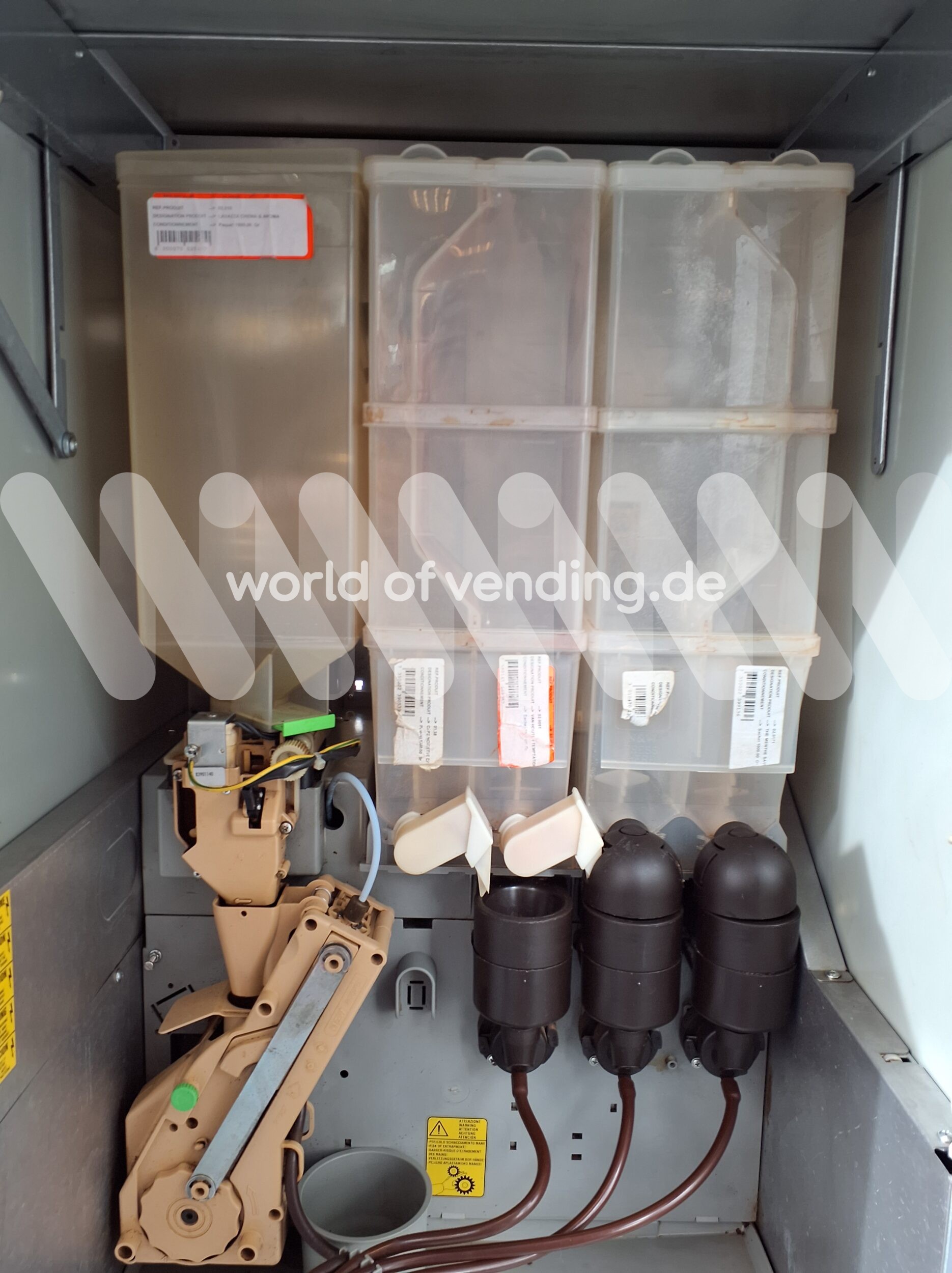 Kikko RY ES – Bild 4