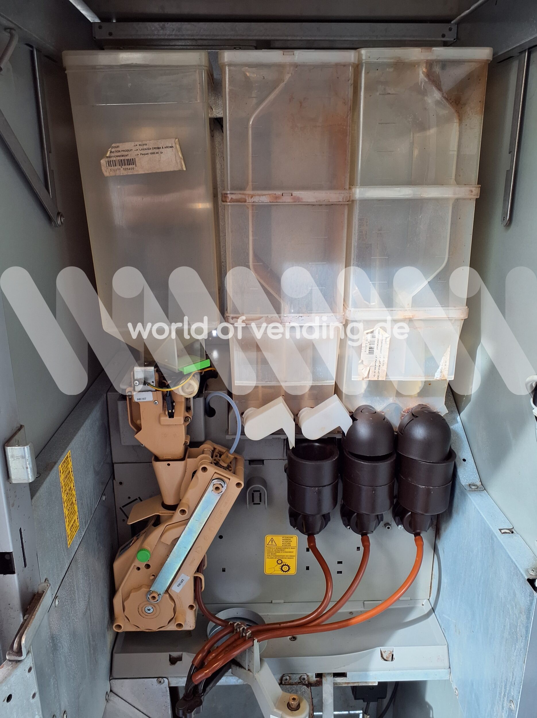 Kikko RY ES – Bild 4