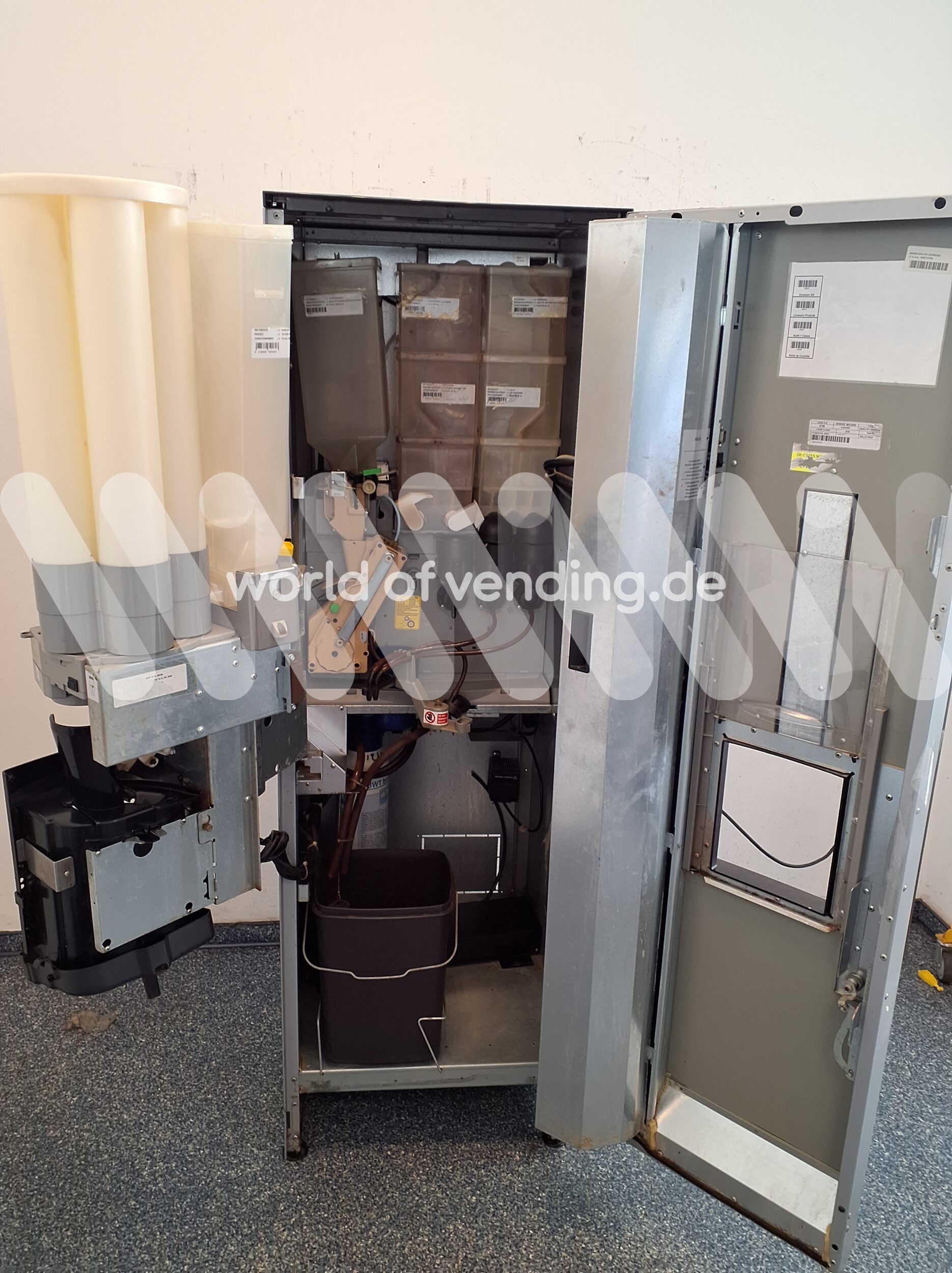 Kikko RY ES – Bild 3
